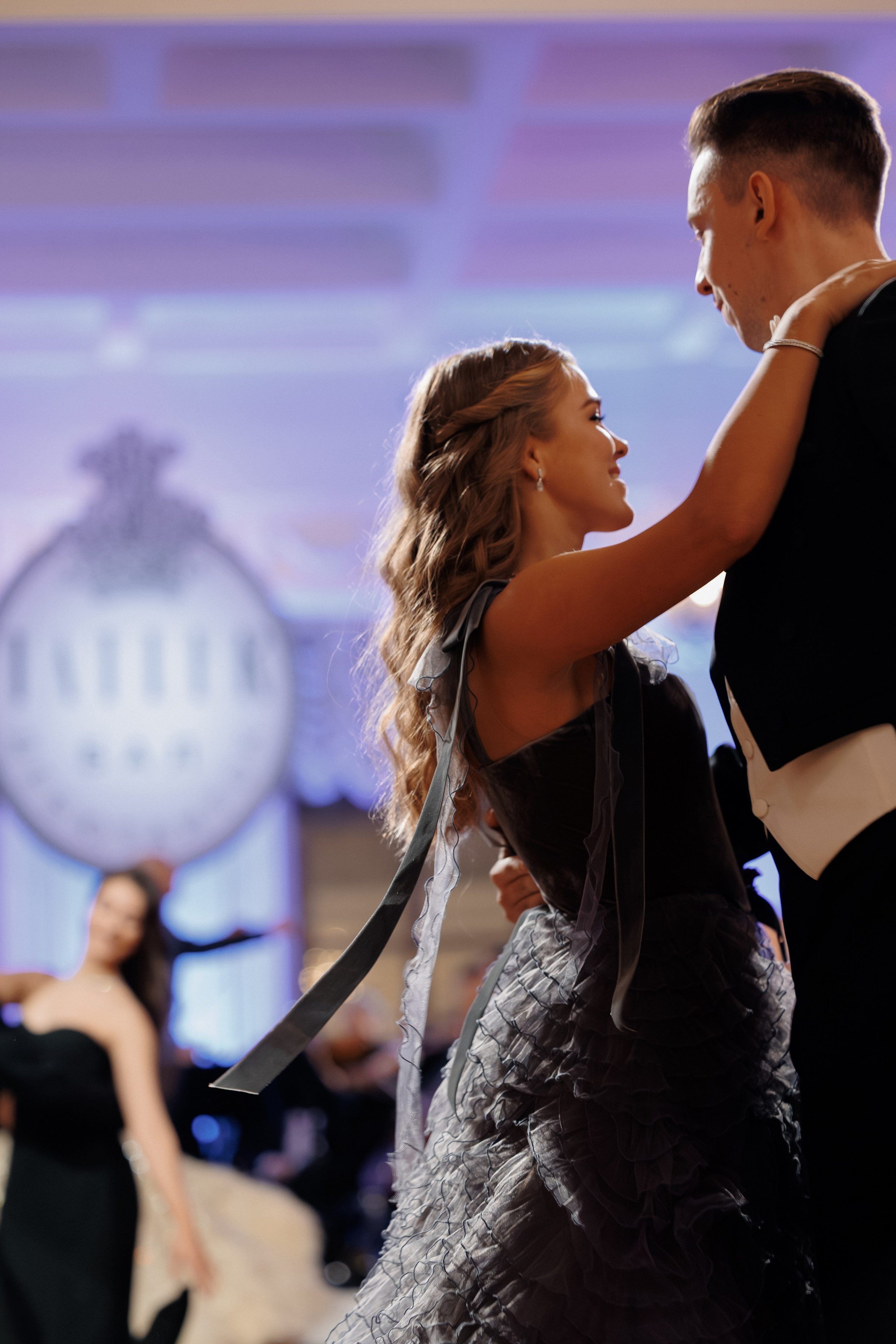 Бал дебютанток Tatler. Портфолио