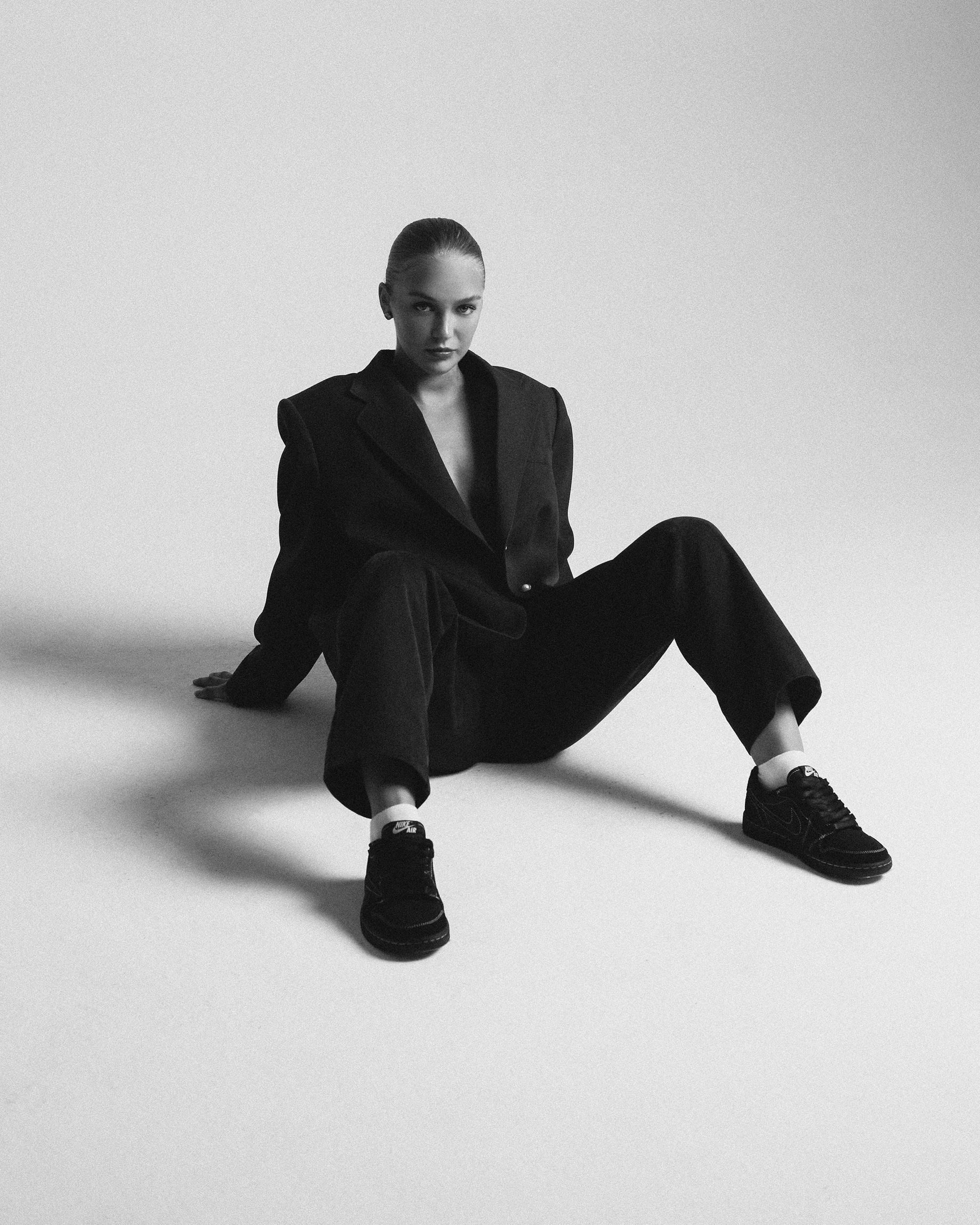 GOSHAKICKS / lookbook. Фотограф Чернецова Валерия. Москва