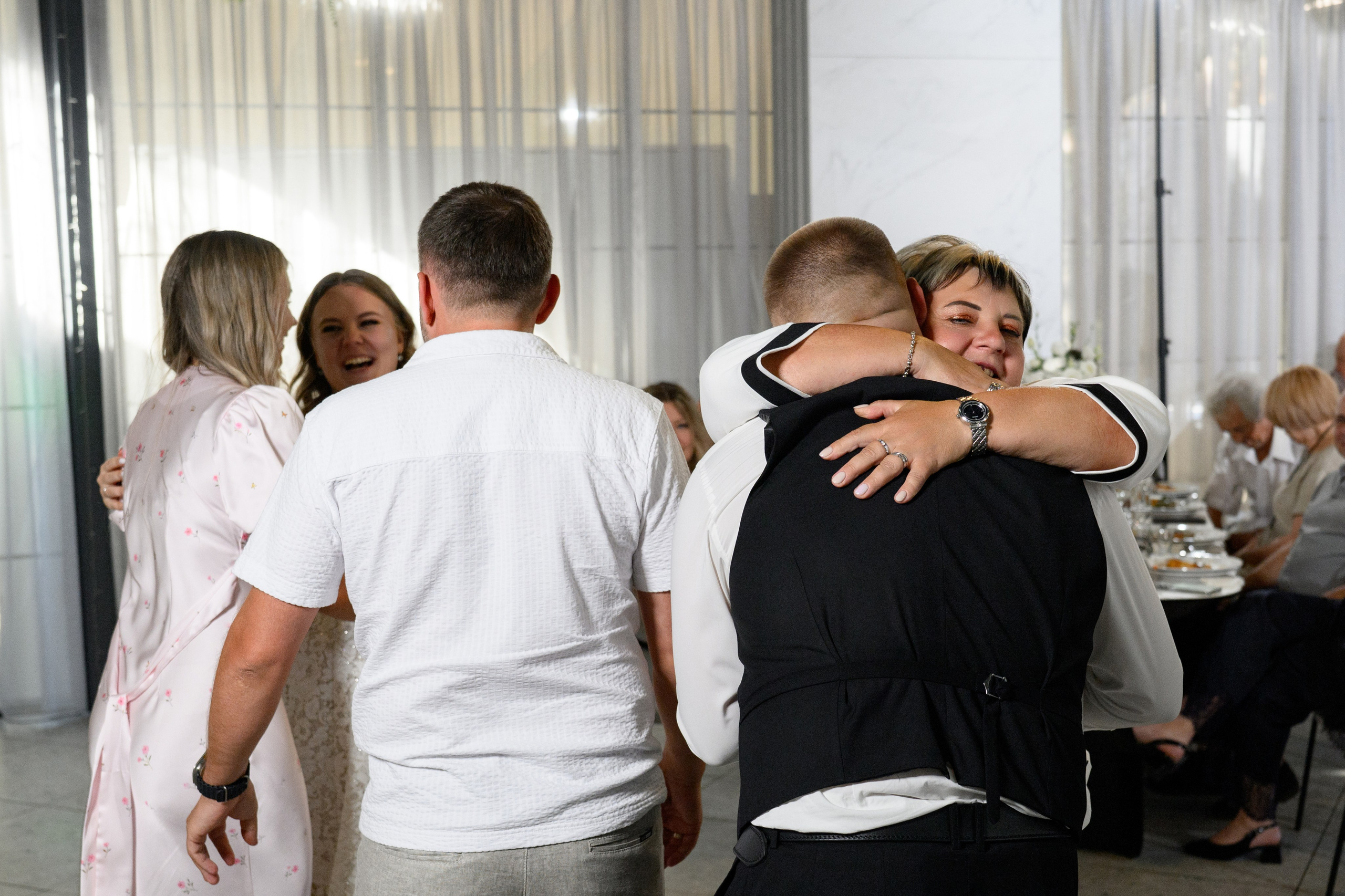 Sergey and Tatyana. Фотограф в Липецке Ковалько Евгений