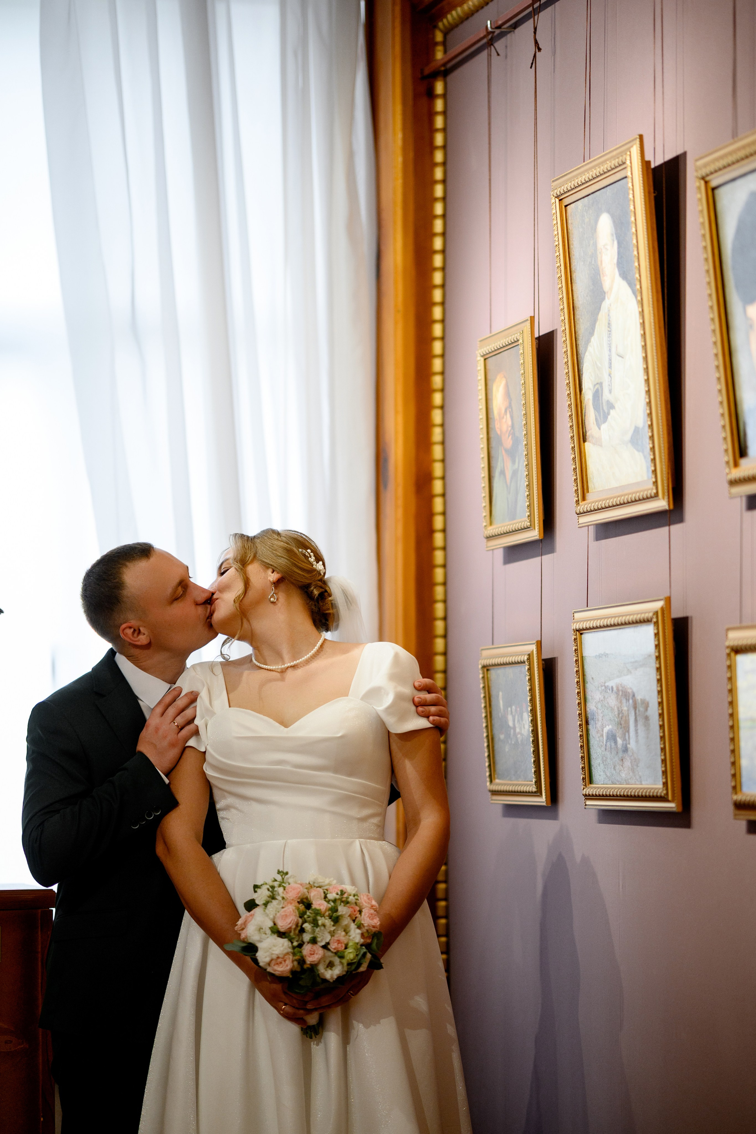 Nadezhda & Alexey. Фотограф в Липецке Ковалько Евгений