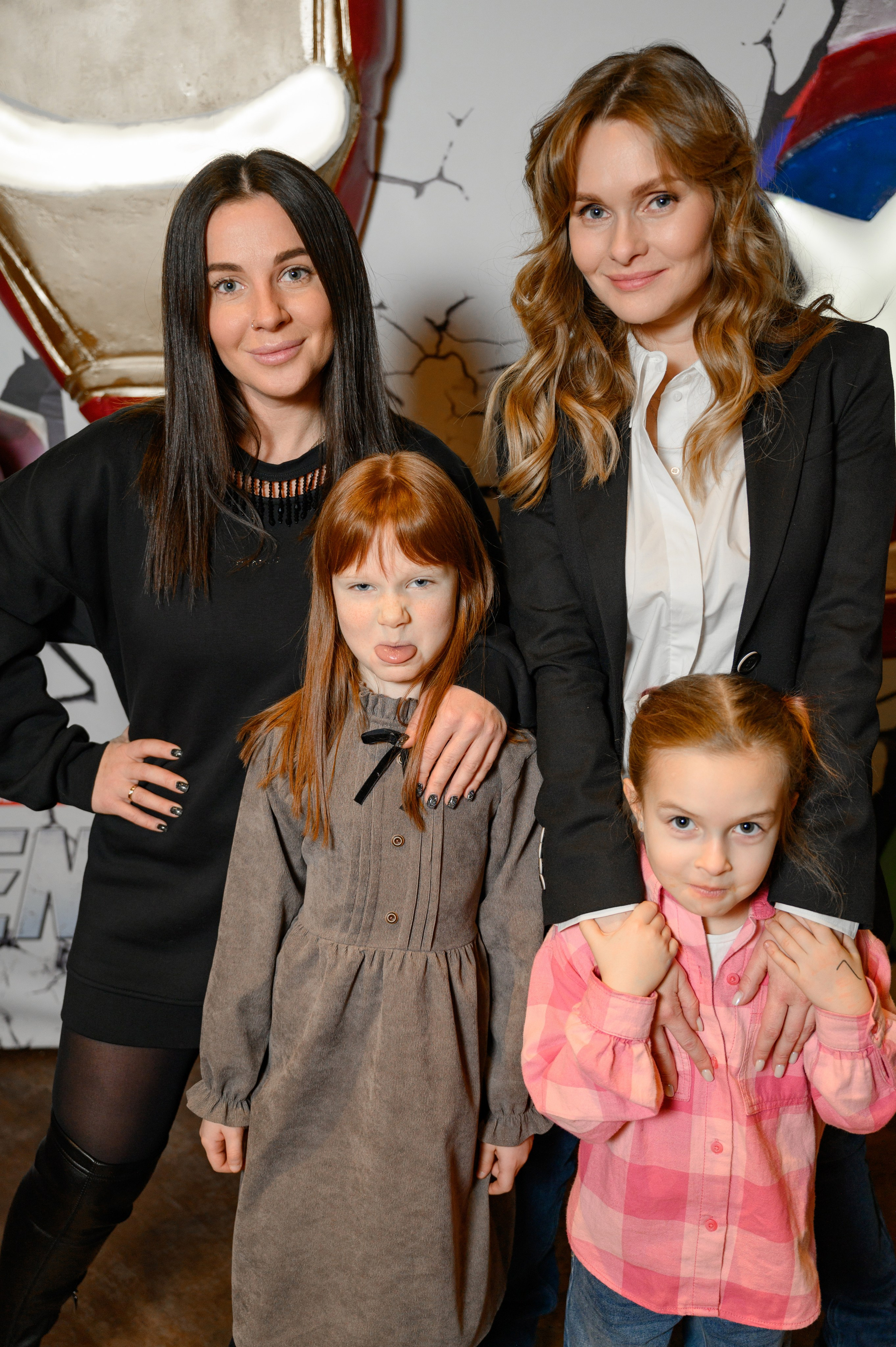 Фотограф детский день рождение. Фотограф в Липецке Ковалько Евгений