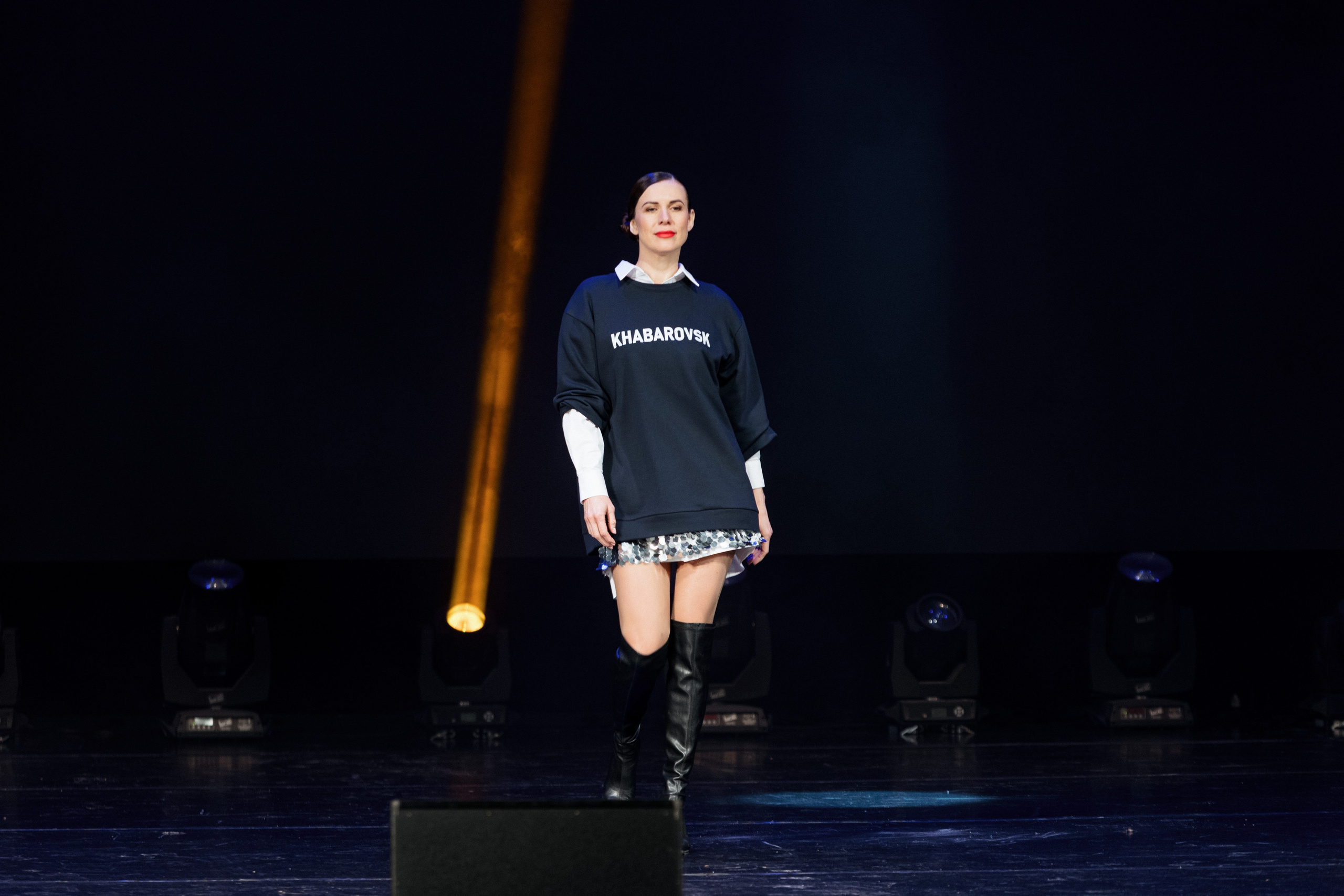 Конференция моды и дизайнеров — ТОЧКИ РОСТА 2026. СВОИ. ФОТООТЧЕТЫ-СОБЫТИЯ-МЕСТА