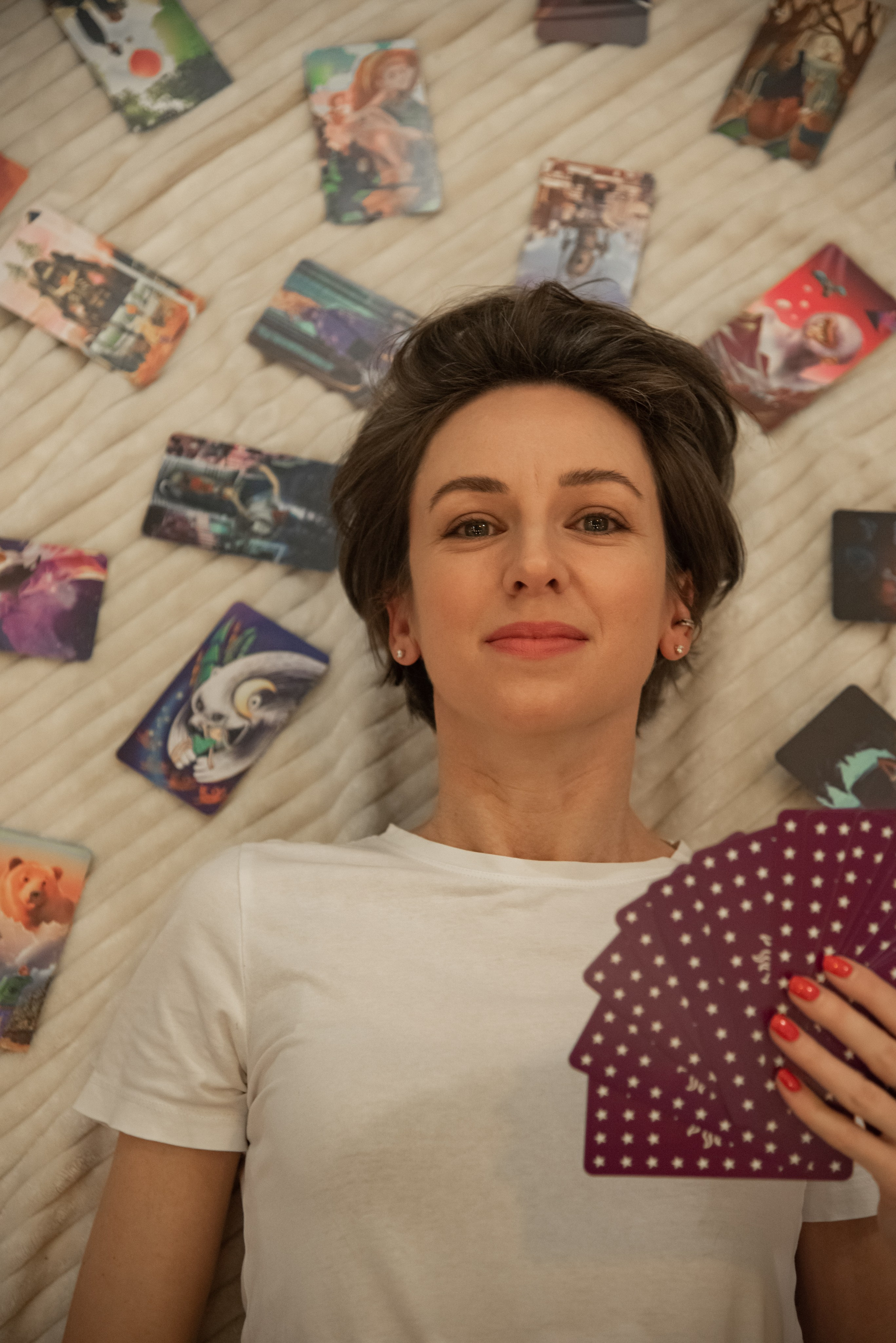 Наталья. Психолог, арт-терапевт. Фотограф в Санкт-Петербурге Ковалева Елизавета