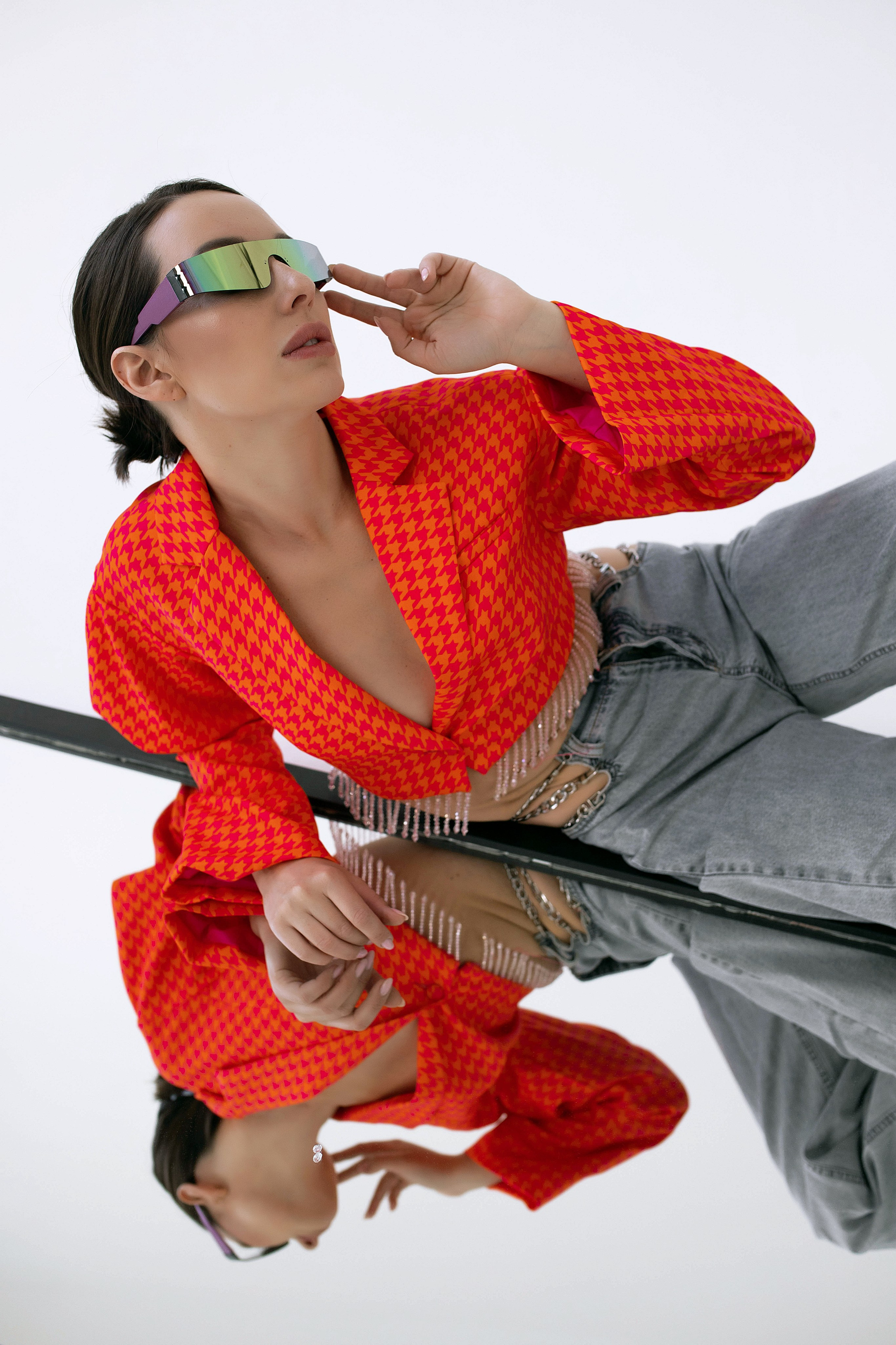 Модель для предметной съемки Юлия 9 Н.Новгород | Sale Easy