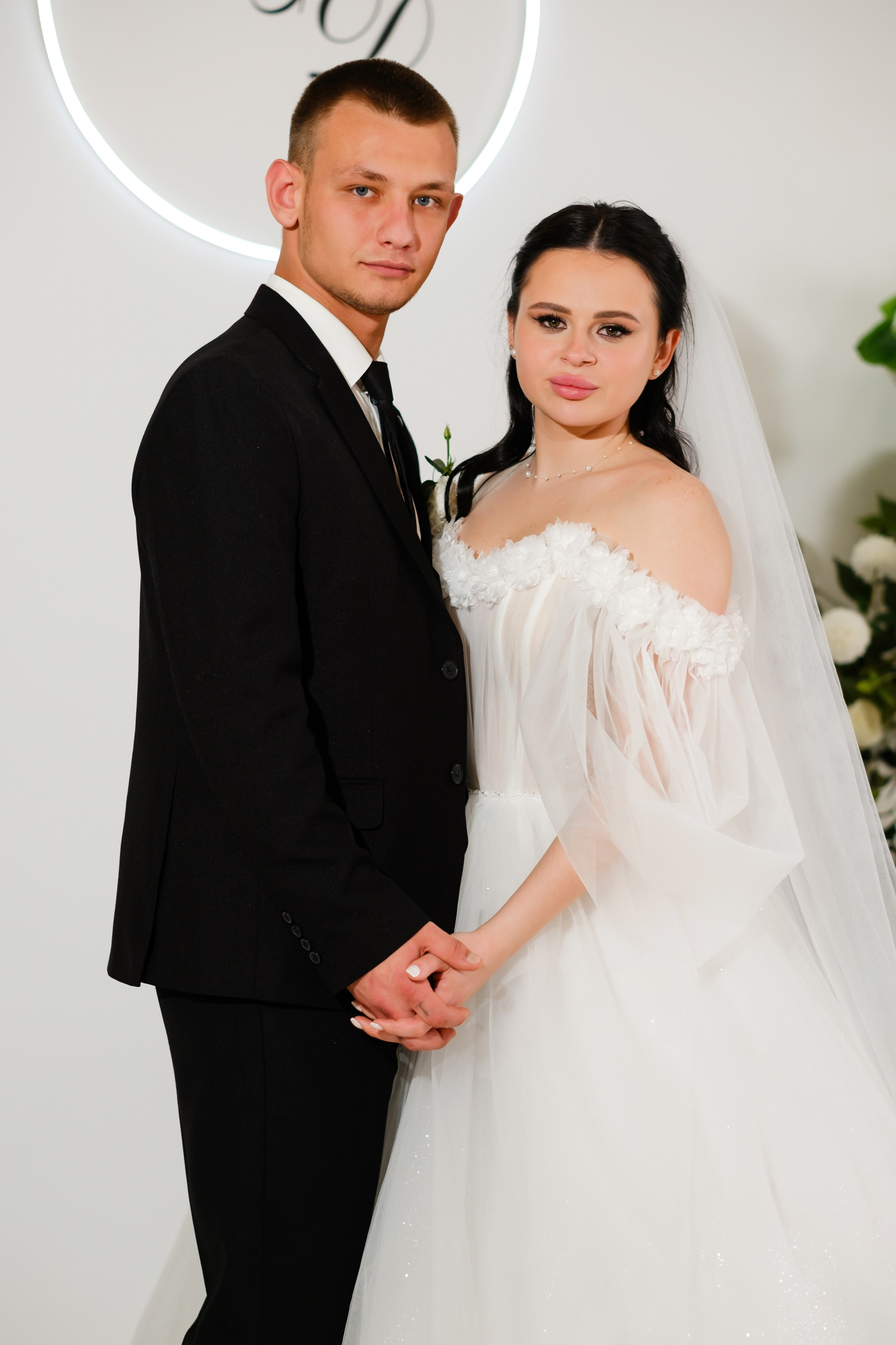 Тазабег и Диана. Свадебный фотограф | репортаж | праздники | крещение