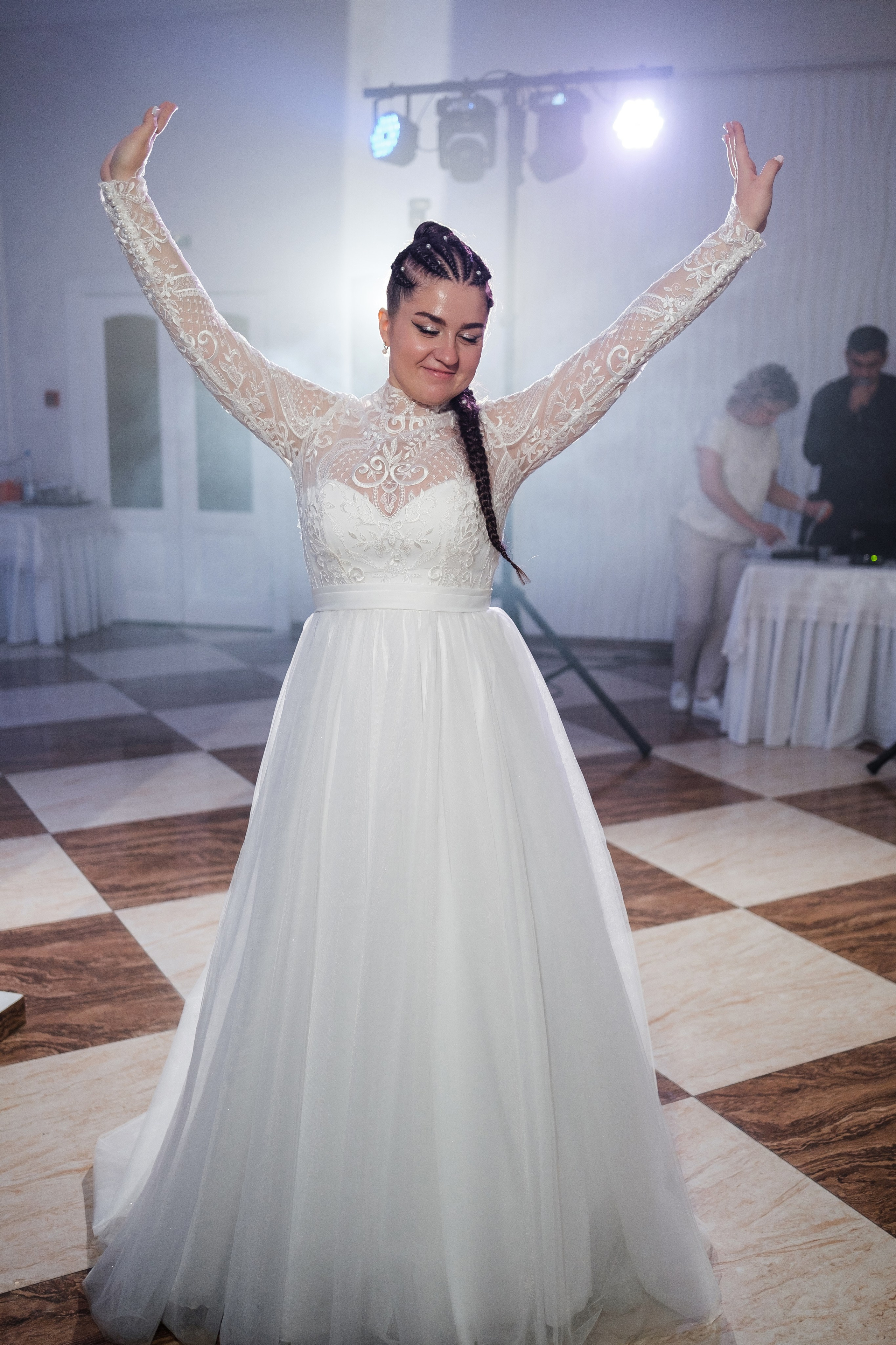 Александр и Лариса. Свадебный фотограф | репортаж | праздники | крещение