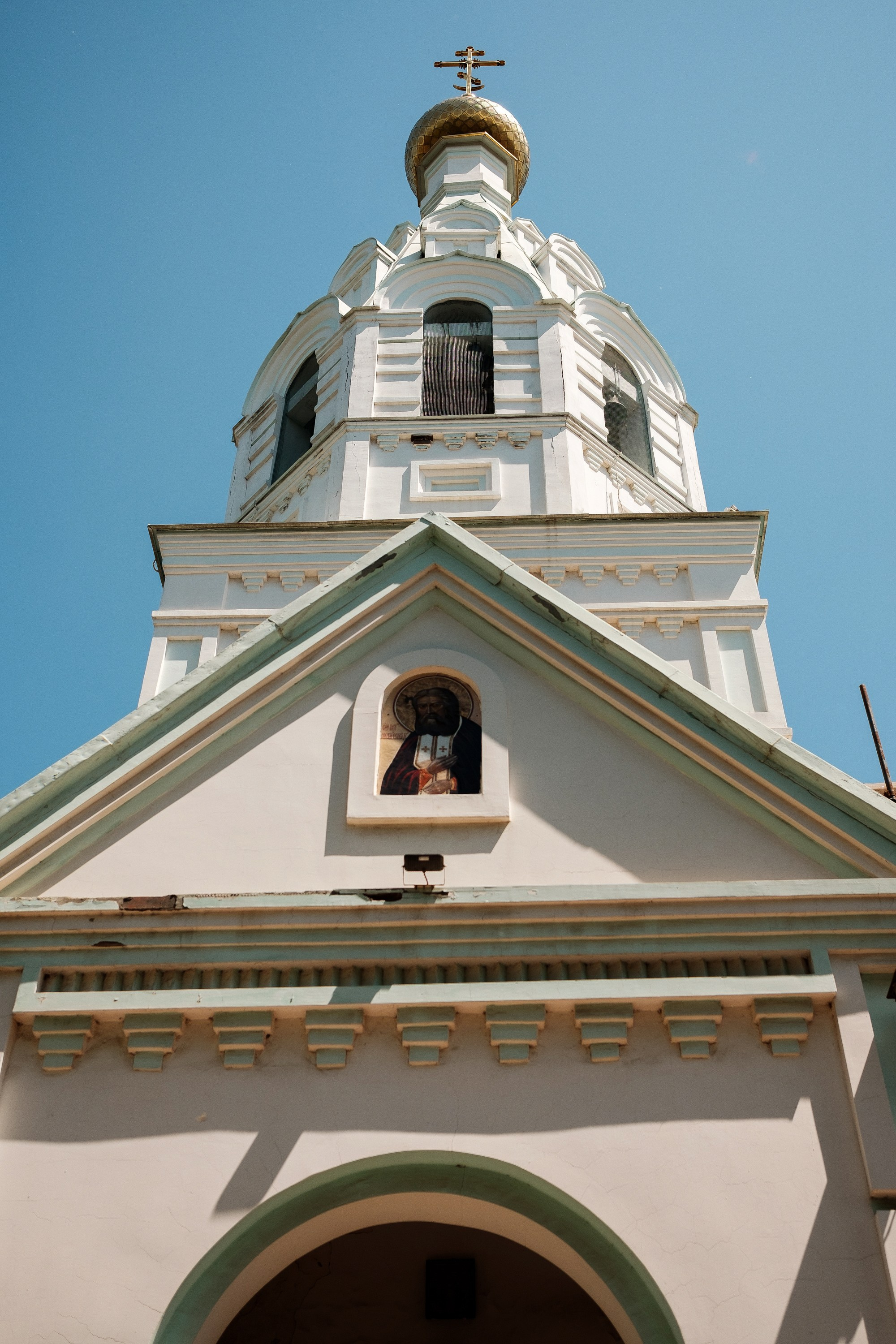 Крещение 20 мая 2023. Свадебный фотограф | репортаж | праздники | крещение