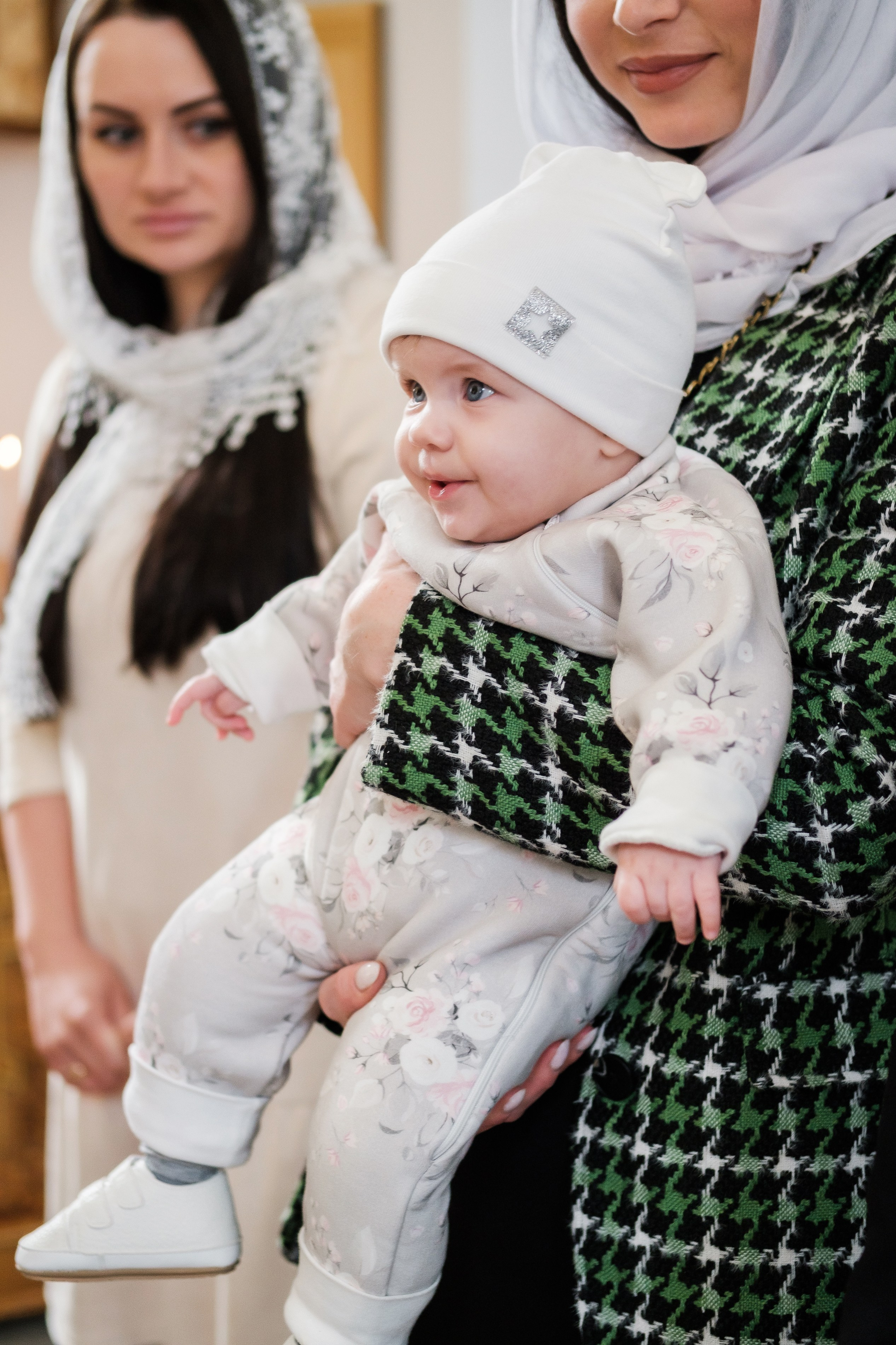 Крещение 25 марта 2023. Свадебный фотограф | репортаж | праздники | крещение