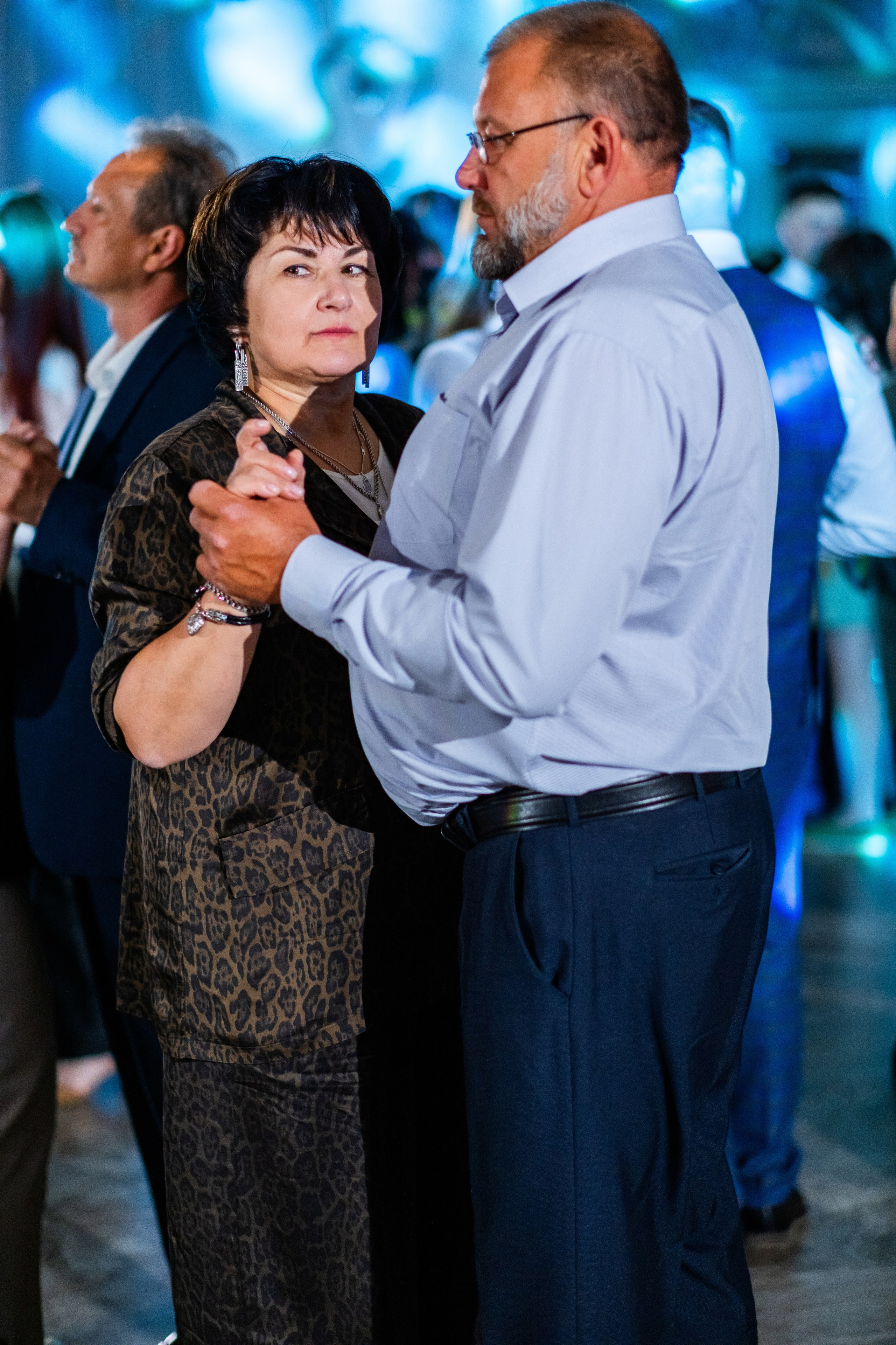 Илья и Мария. Свадебный фотограф | репортаж | праздники | крещение