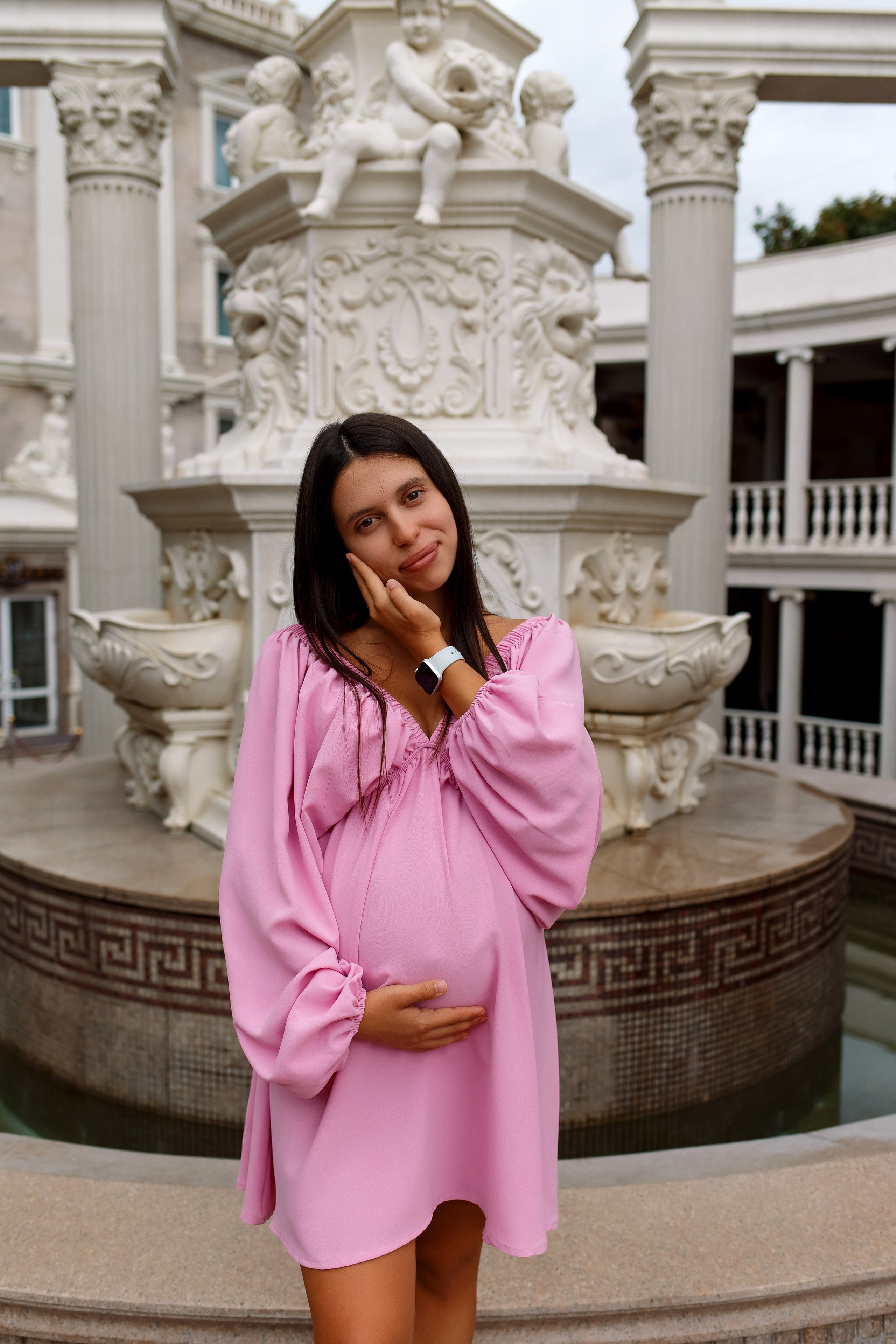 Наталья & Алексей. Фотограф Любовь Корниенко, Примоский край