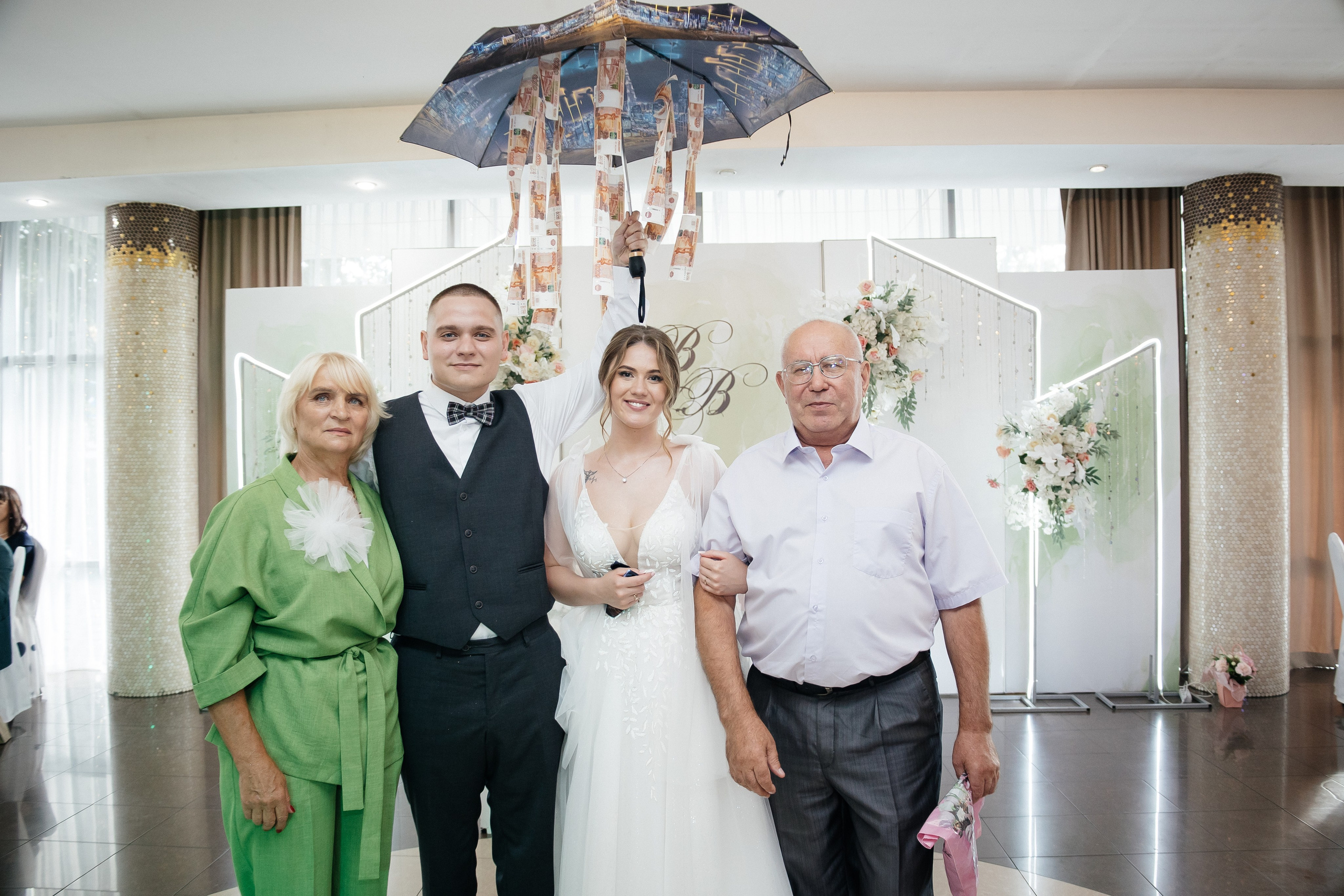 Свадьба полный день. Фотограф в Иркутске