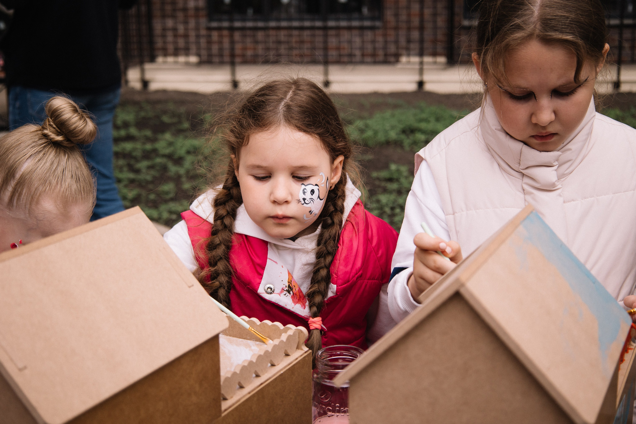 КСИ-СТРОЙ. Фотограф в Иркутске