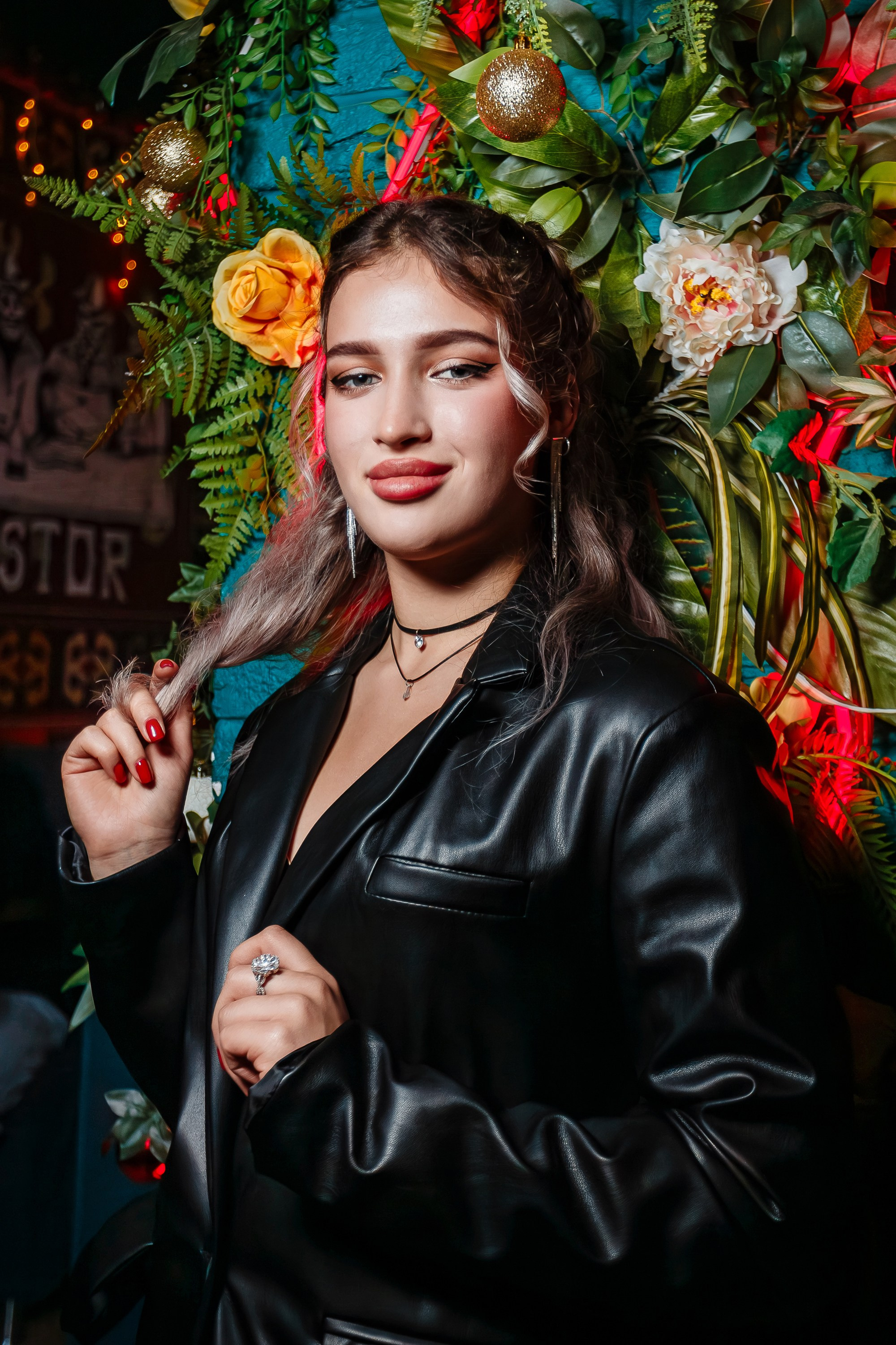 Пятница 13. Сумерки_El Pastor_Симферополь_13.12.2024. Аминов Руслан | Фотограф