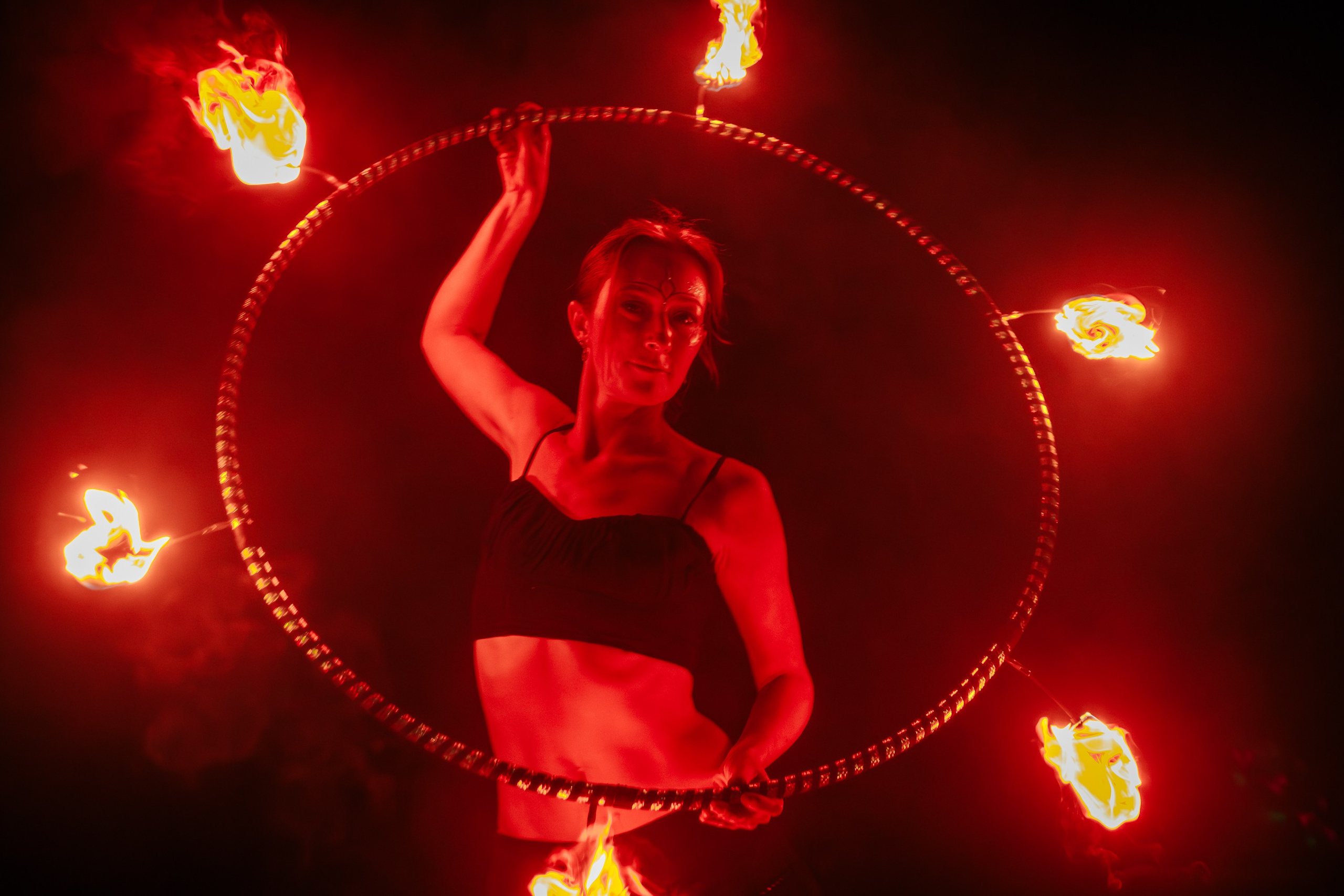 ZIMCERLA BIRTHDAY PARTY — HUNGRY BIRD_Симеиз_Крым_19.07.2025. Аминов Руслан | Фотограф