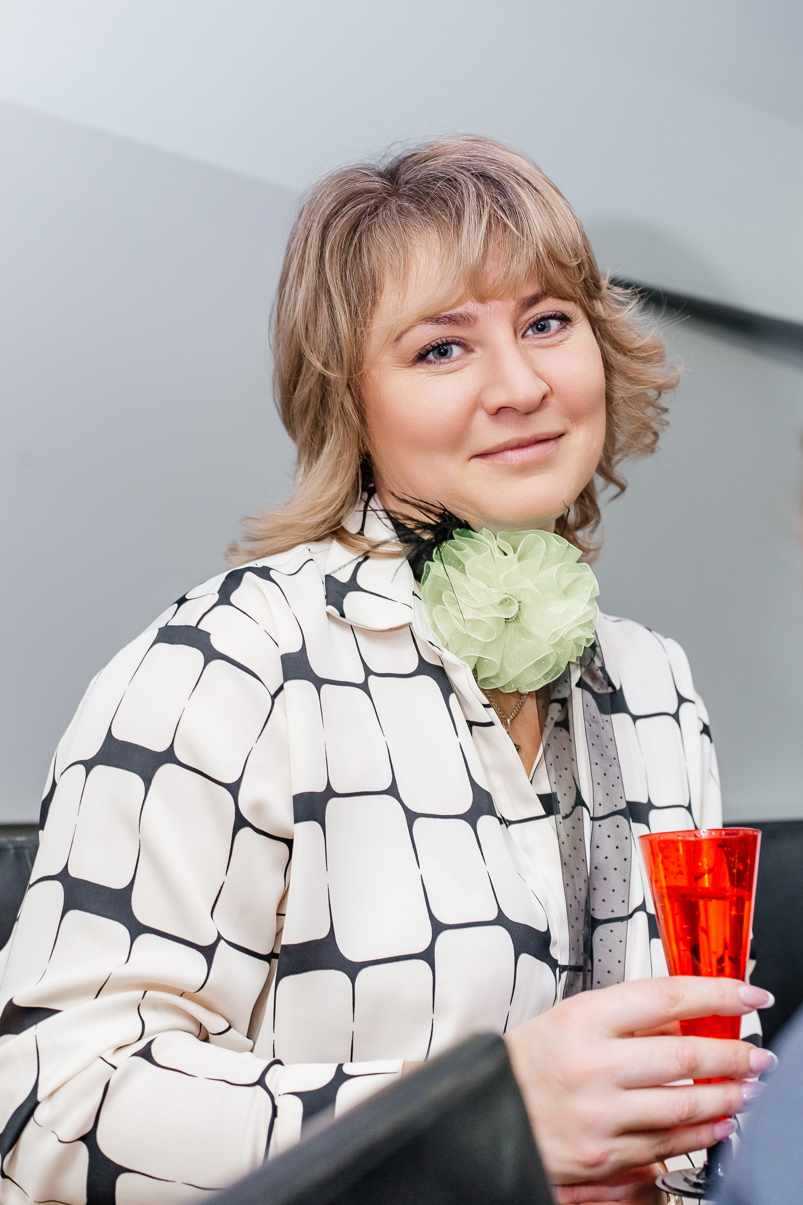 Репортажная съёмка для отдела недвижимости «Держава»_12.04.2024. Аминов Руслан | Фотограф