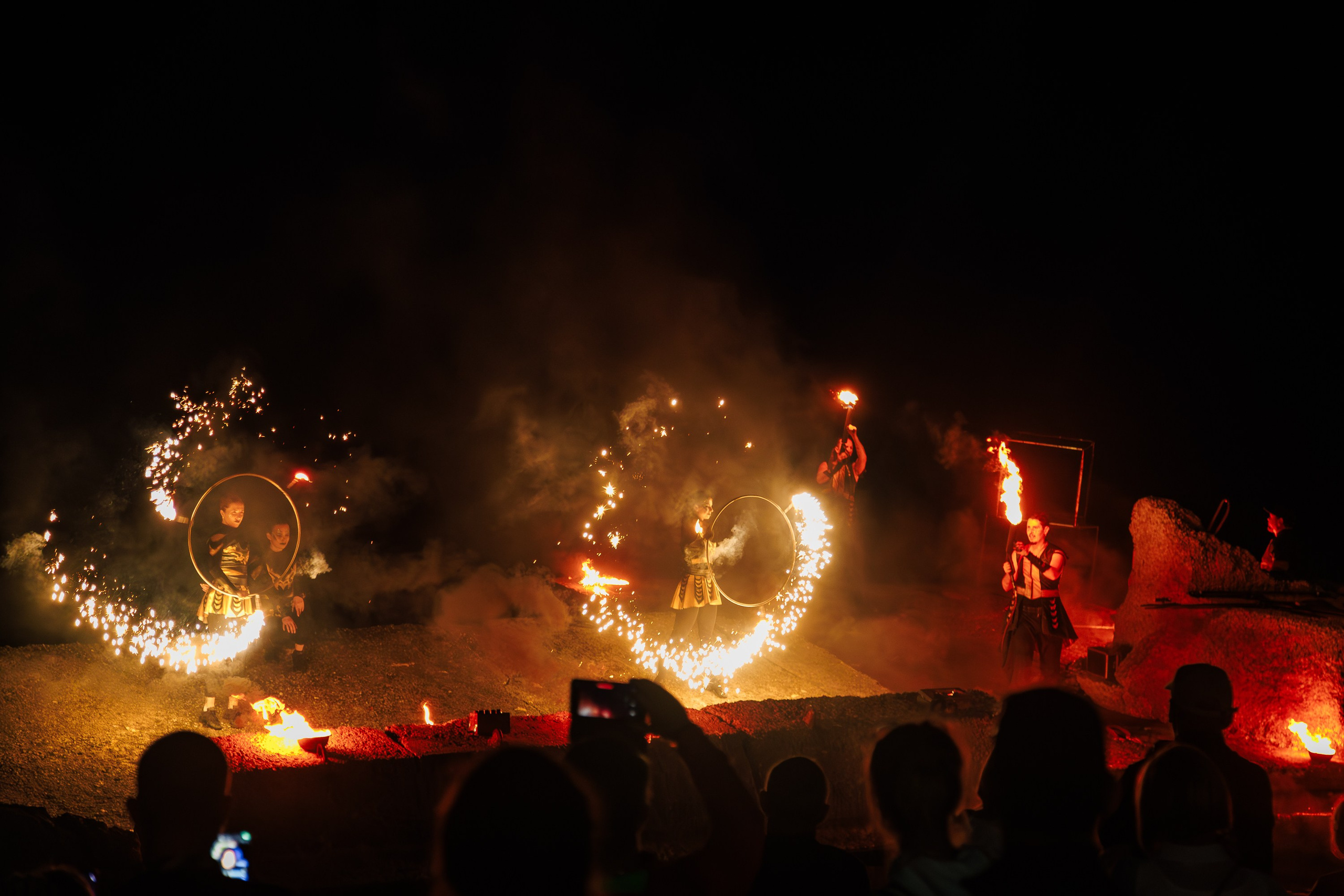 Открытие сезона в HUNGRY BIRD_Симеиз_Крым_14.06.2025. Аминов Руслан | Фотограф