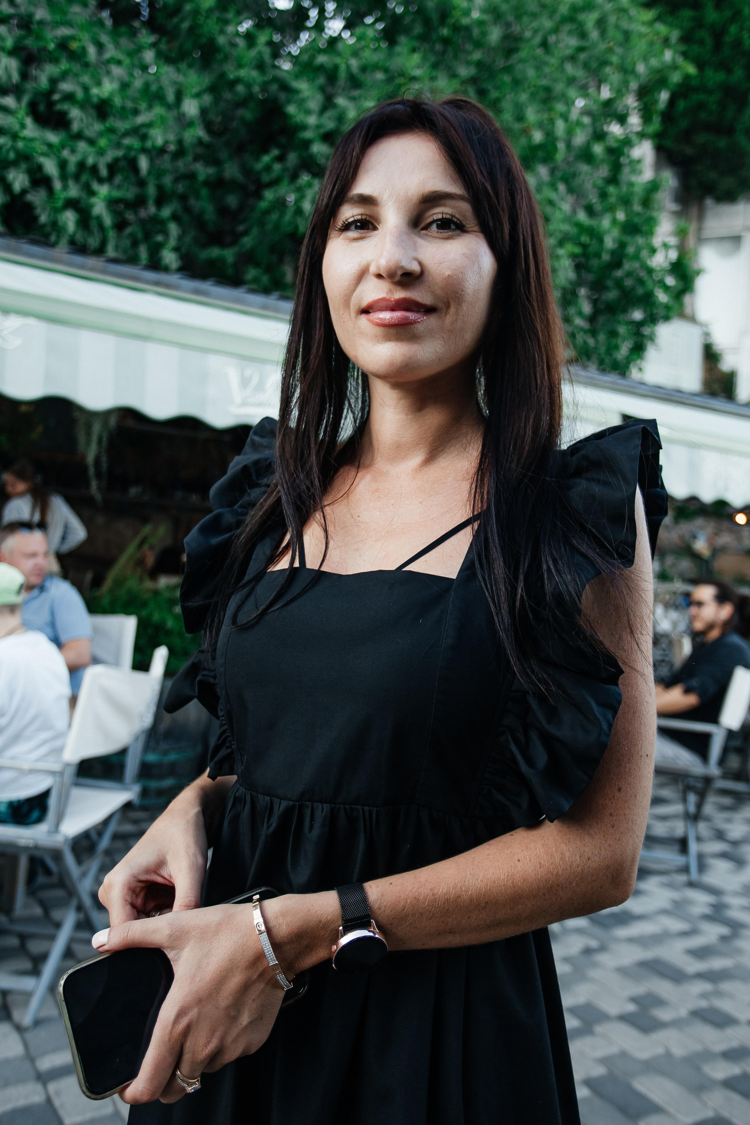 Massandrabeach_Vangogh 3.08.2024. Аминов Руслан | Фотограф