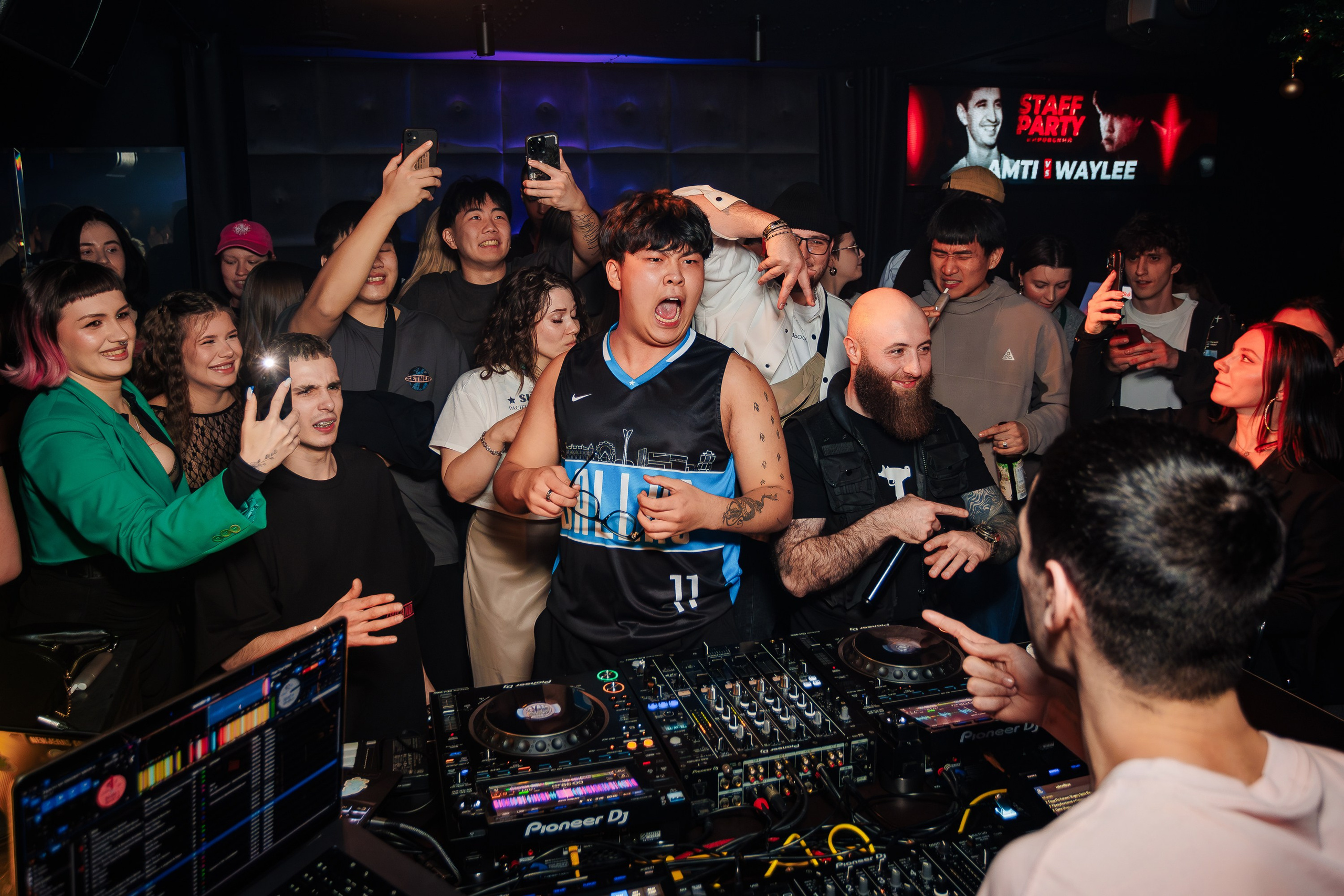 Gasgas_Ростов-на-Дону_11.01.2026. Аминов Руслан | Фотограф