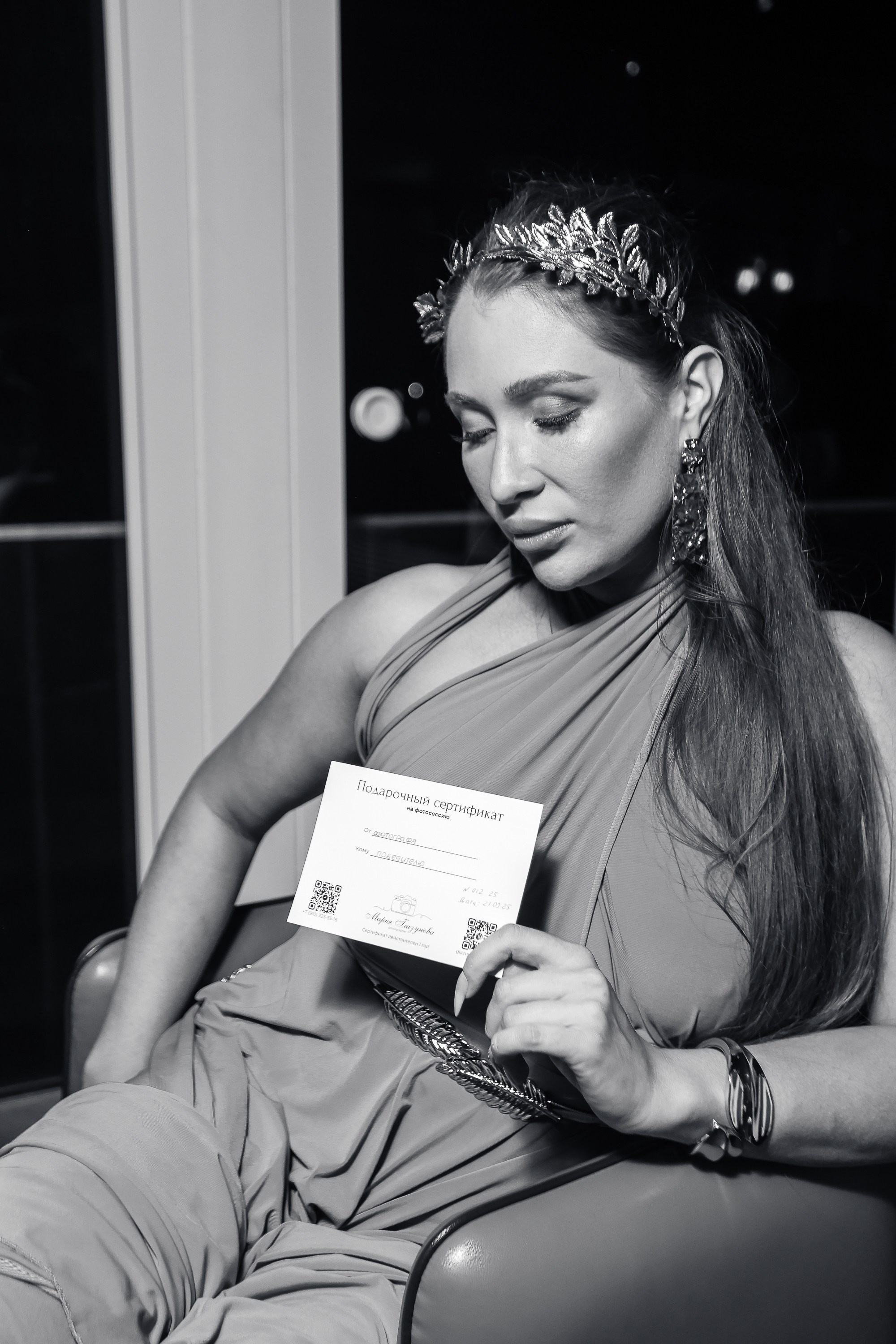 Гастроужин в греческом ресторане ЛИВАДИЯ_Ялта_27.09.2025. Аминов Руслан | Фотограф