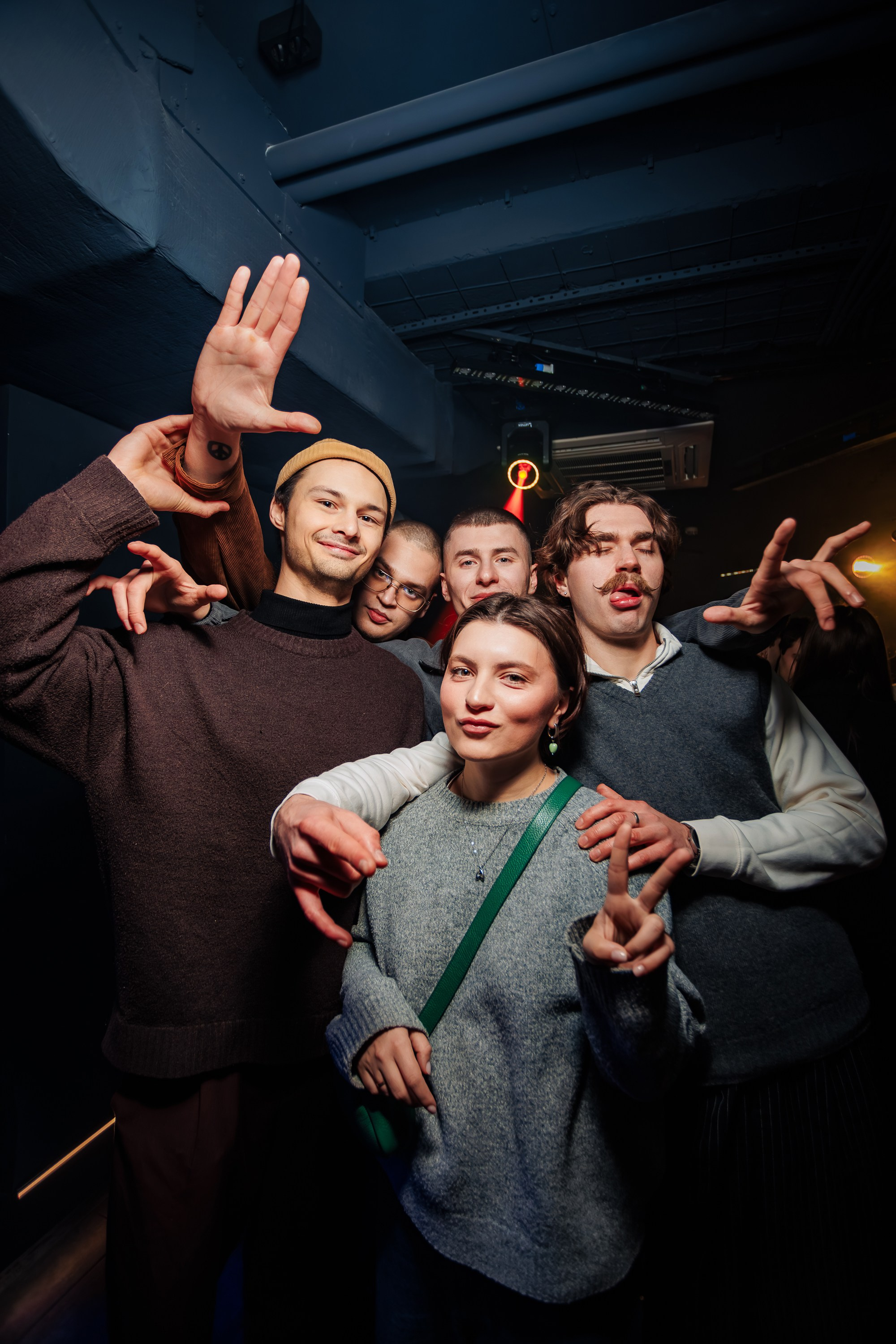 Gasgas_Ростов-на-Дону_11.01.2026. Аминов Руслан | Фотограф