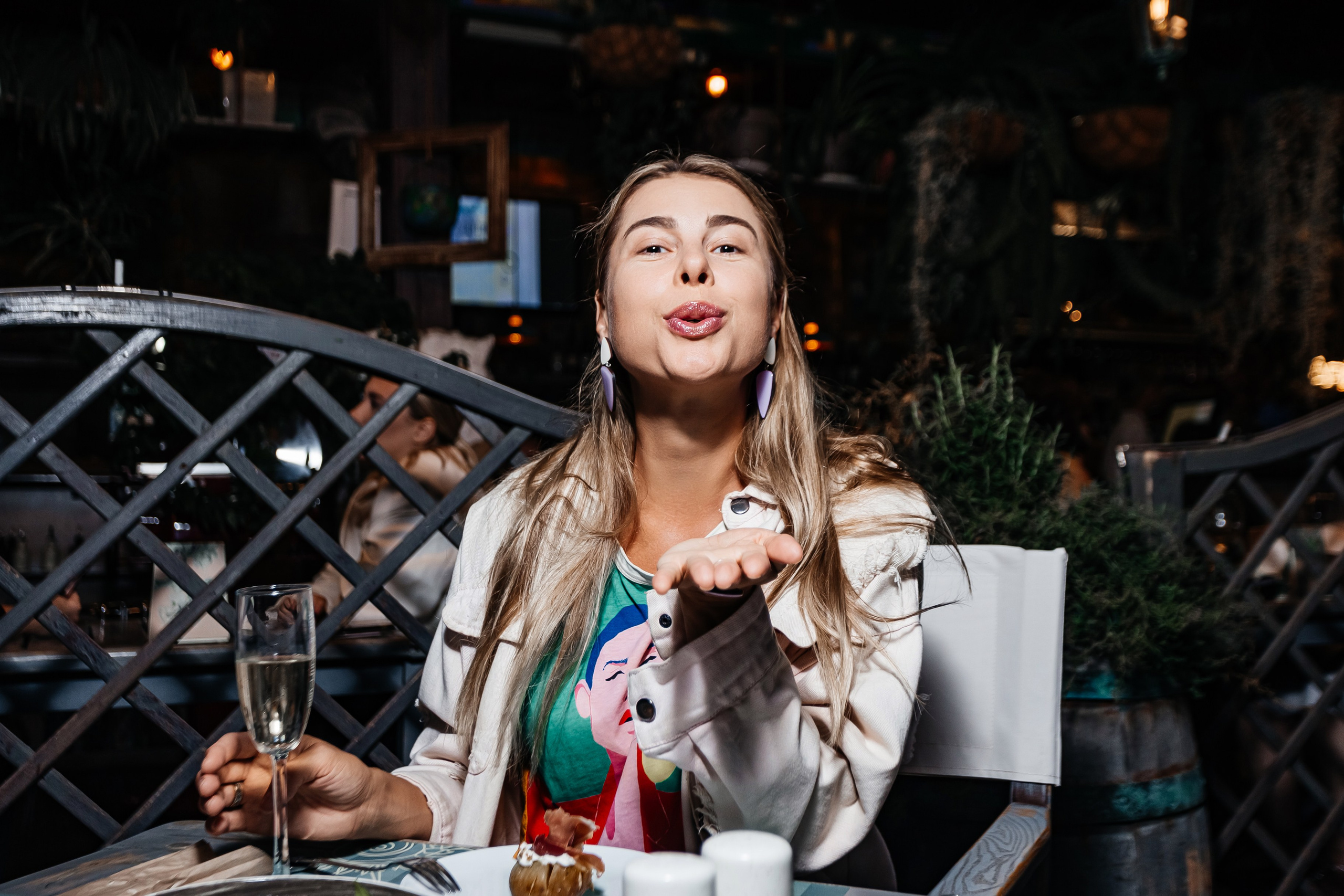 Massandrabeach_Vangogh 7.09.2024. Аминов Руслан | Фотограф