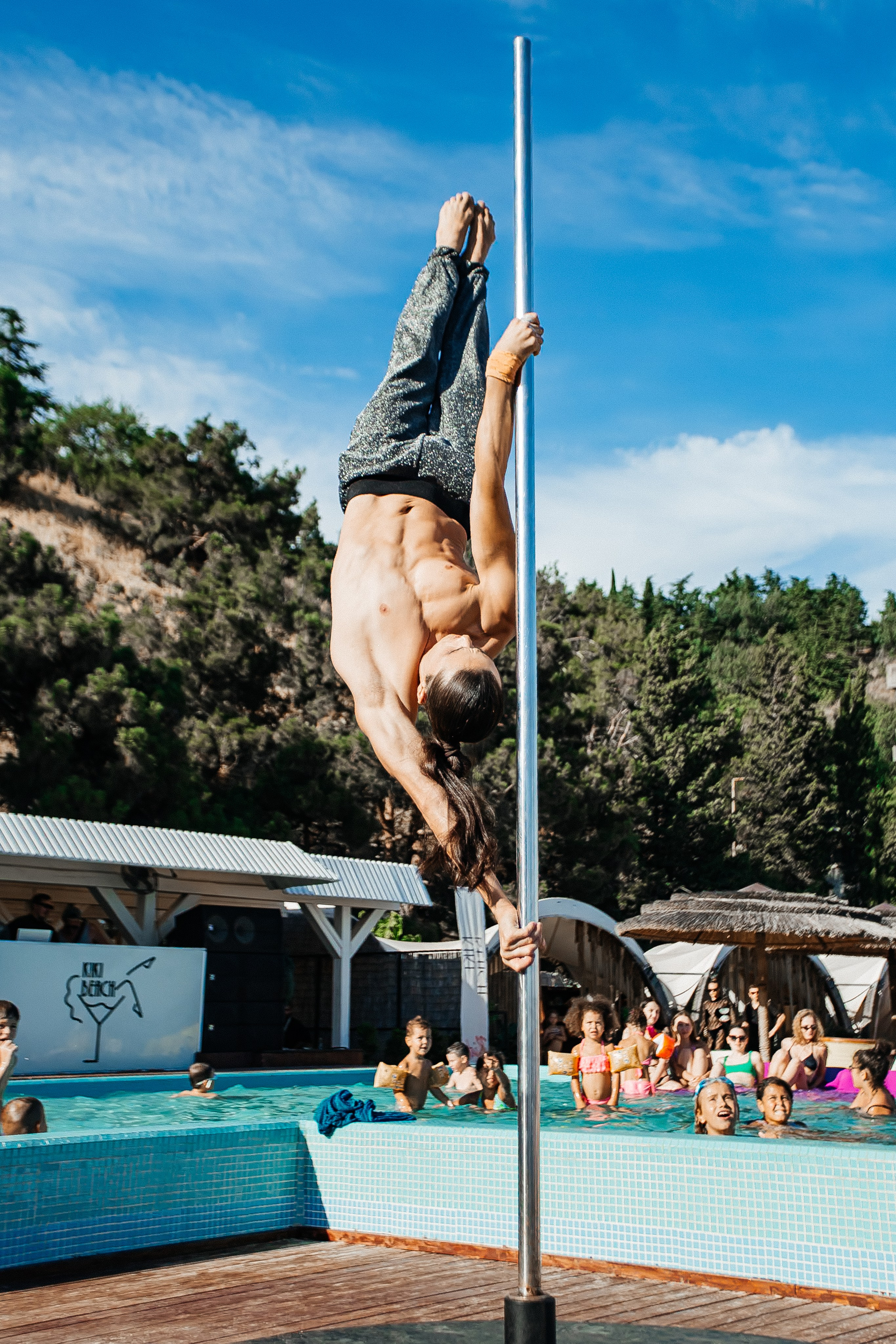 Кулинарный турнир среди крымских СМИ и блогеров_4.07.2024. Аминов Руслан | Фотограф