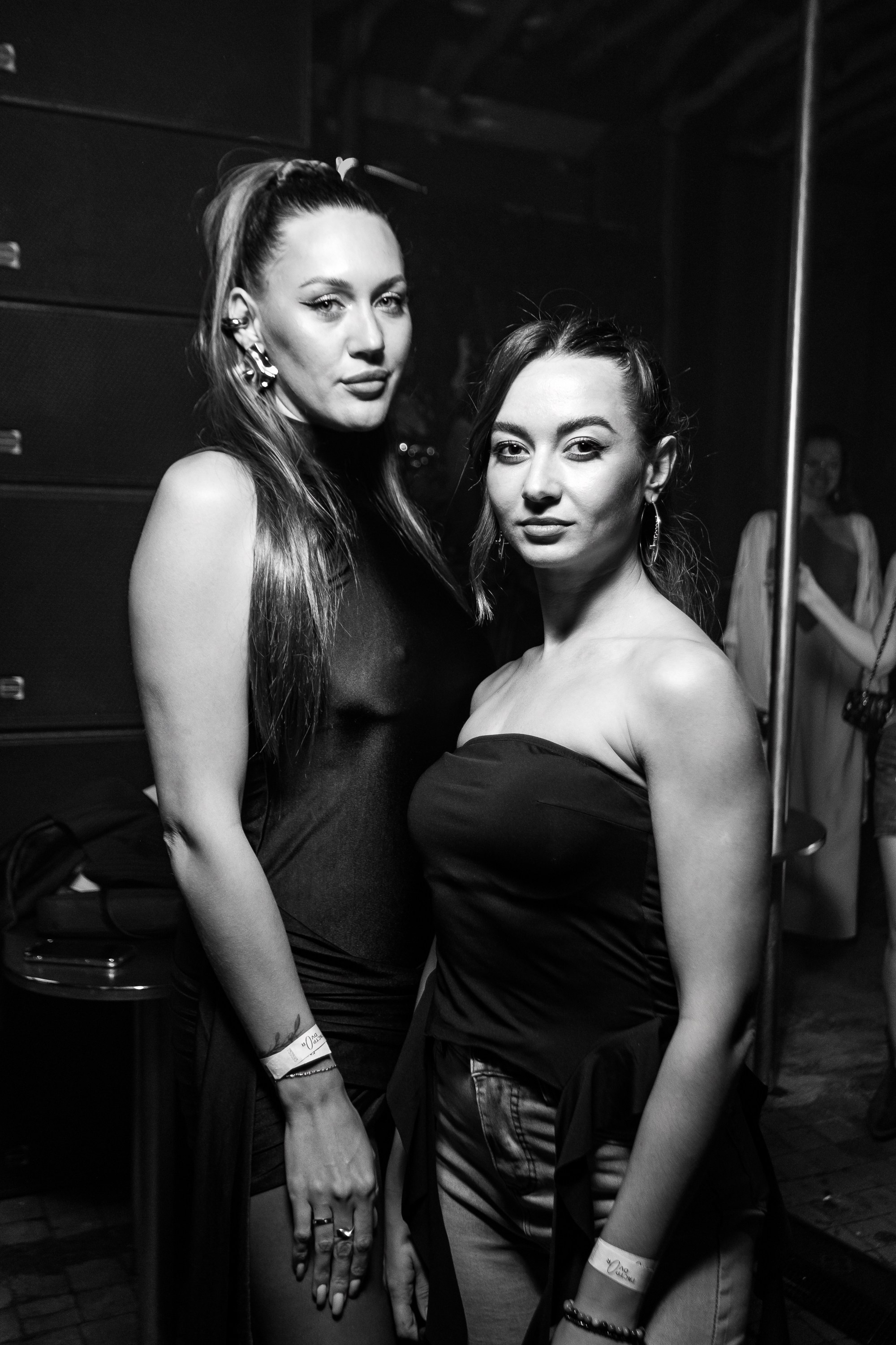 «5 элемент в Гастродворе"_GastroDvor_Yalta_26.04.2025. Аминов Руслан | Фотограф