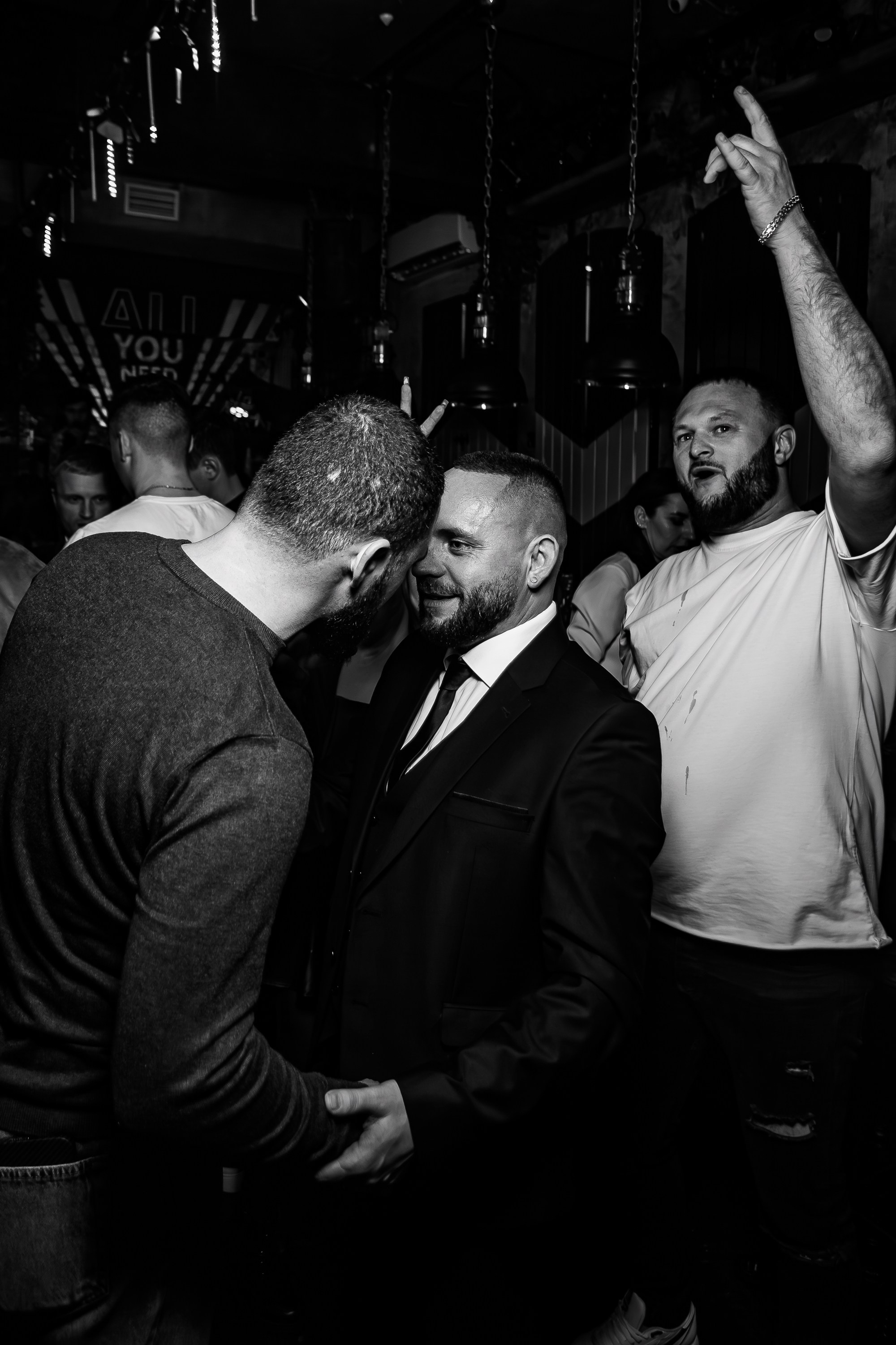 День рождение Пьяного Плюща_Симферополь_20.12.2024. Аминов Руслан | Фотограф