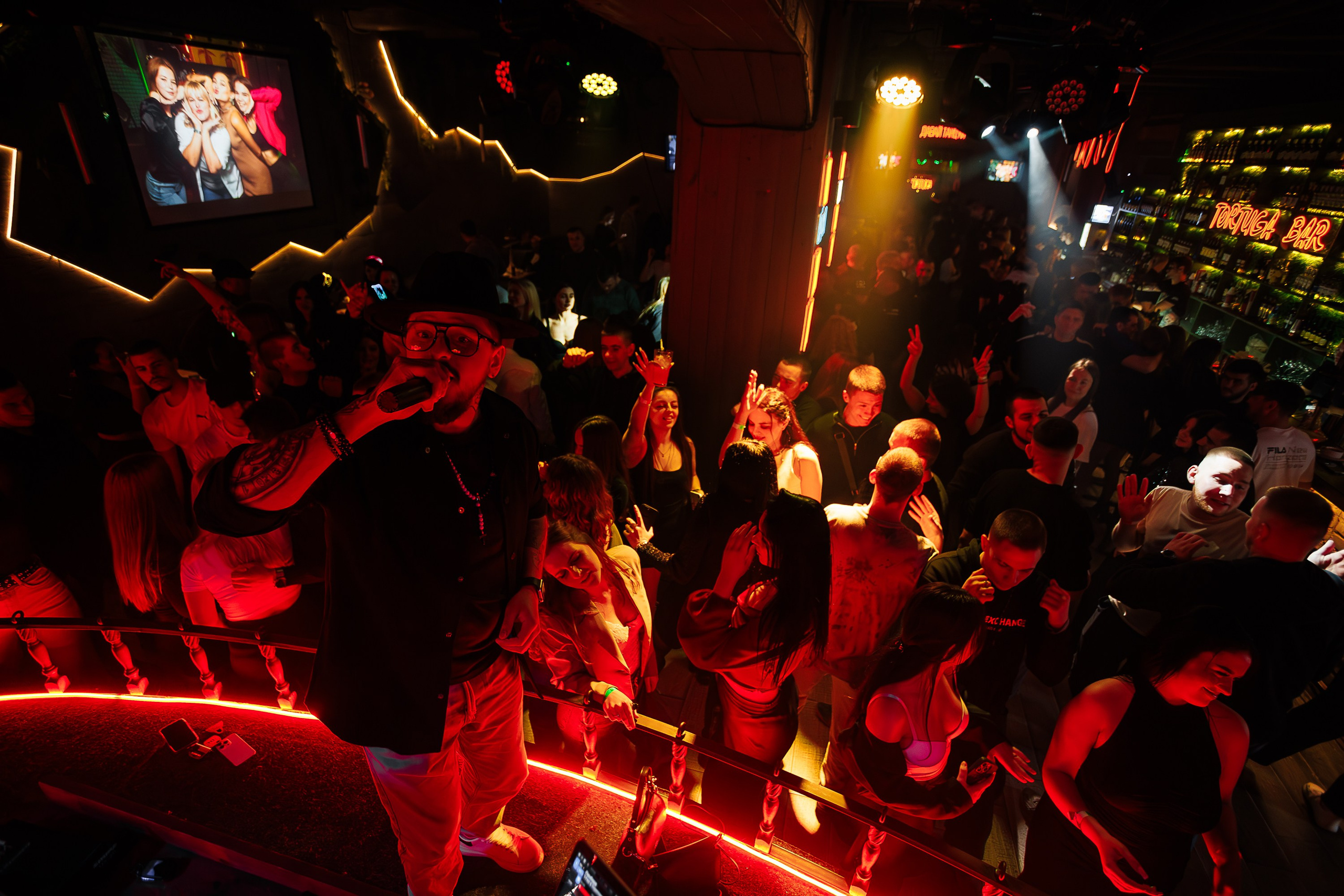 «Dj Nikitich»_Tortuga_Симферополь_12.04.2025. Аминов Руслан | Фотограф