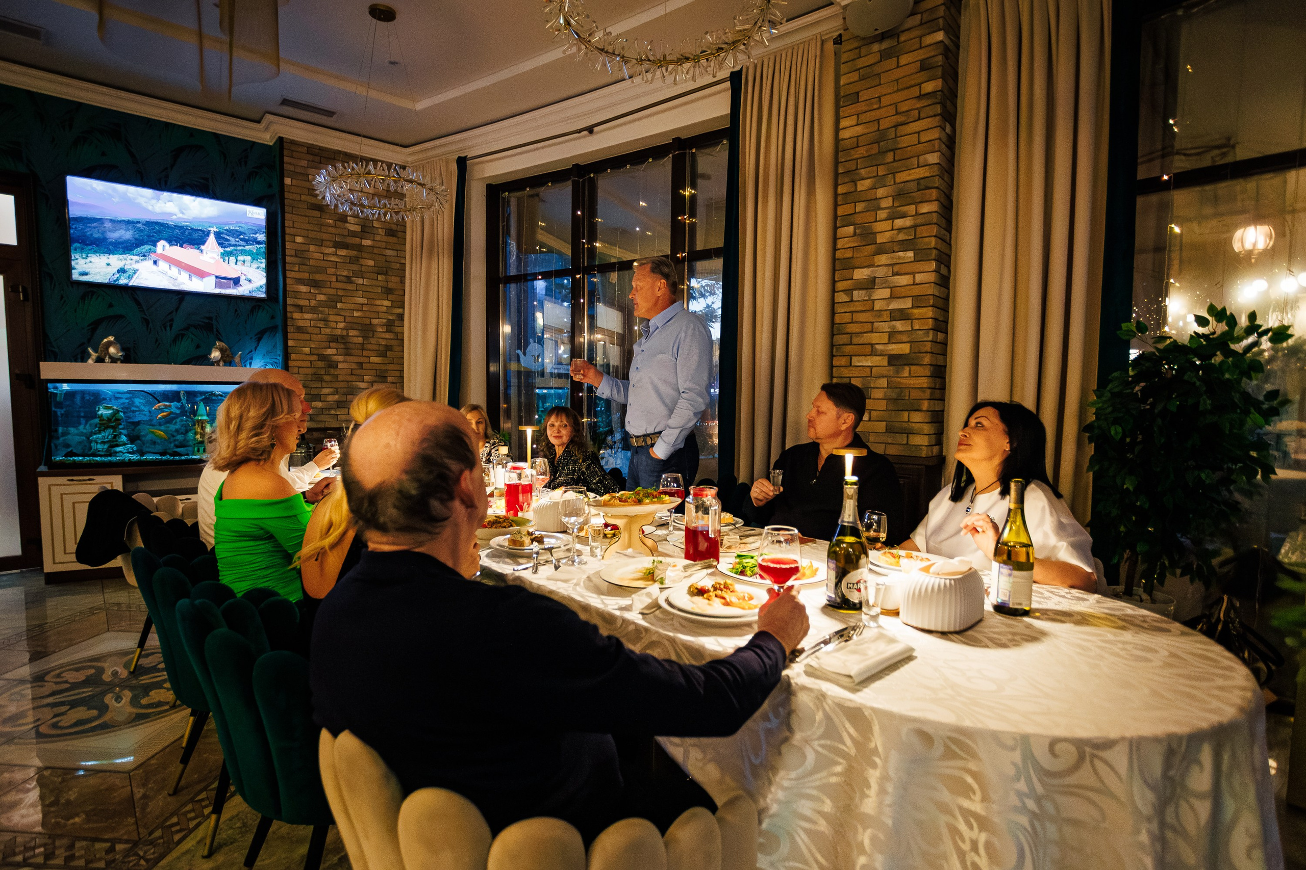 День влюблённых_Чистые пруды_Симферополь_14.02.2025. Аминов Руслан | Фотограф