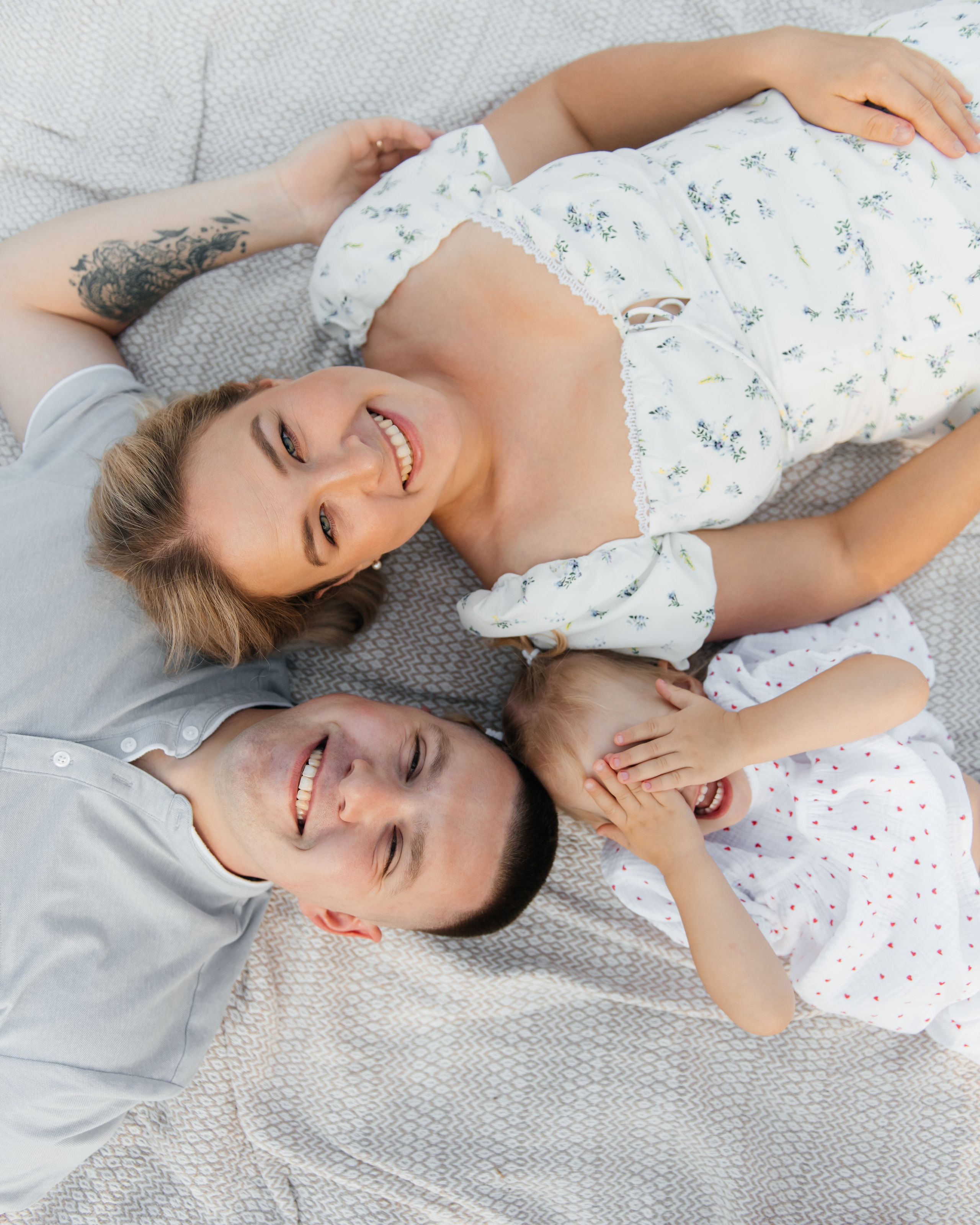 СЕМЕЙНЫЙ ПИКНИК. ДИНА МИХНЕВА спортивный фотограф Москва