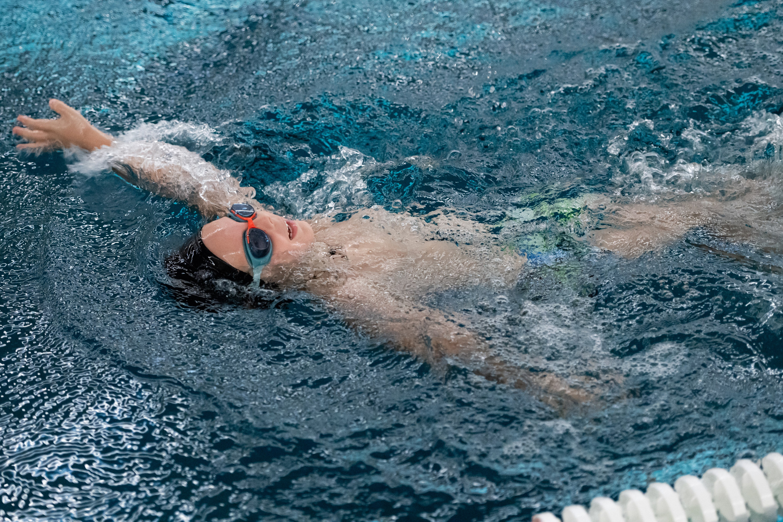 ЧЕМПИОНАТ ПО ПЛАВАНИЮ. ДИНА МИХНЕВА спортивный фотограф Москва
