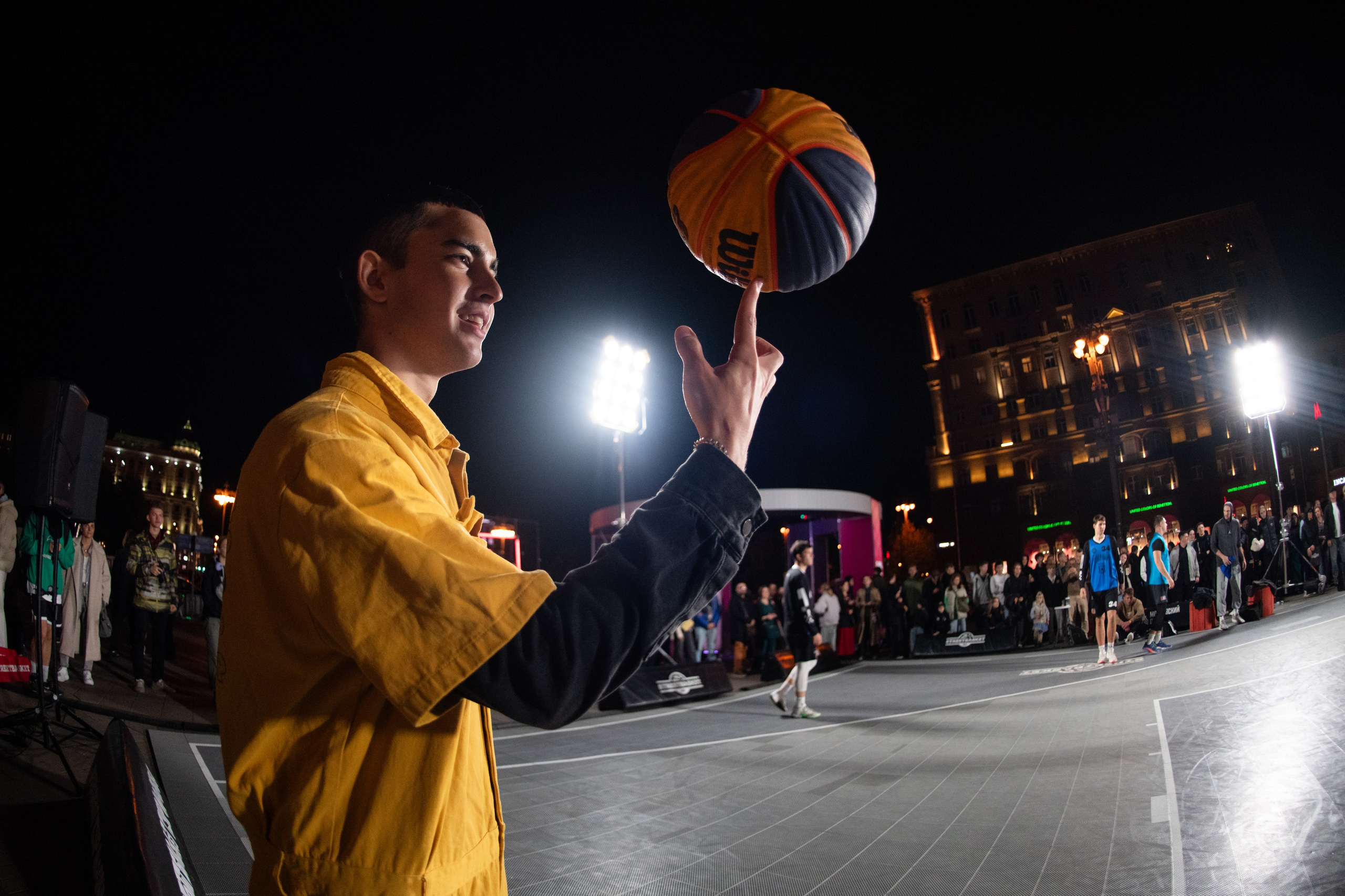 Ночь СПОРТА. ДИНА МИХНЕВА спортивный фотограф Москва