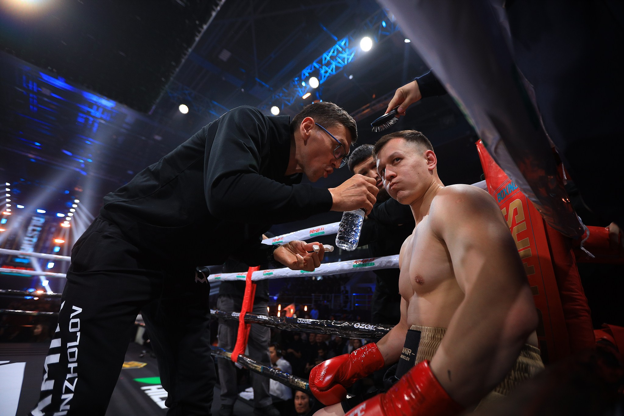 Спортивная съёмка. MIKHAIL VASSILYEV — Свадебный и Репортажный фотограф в Алматы