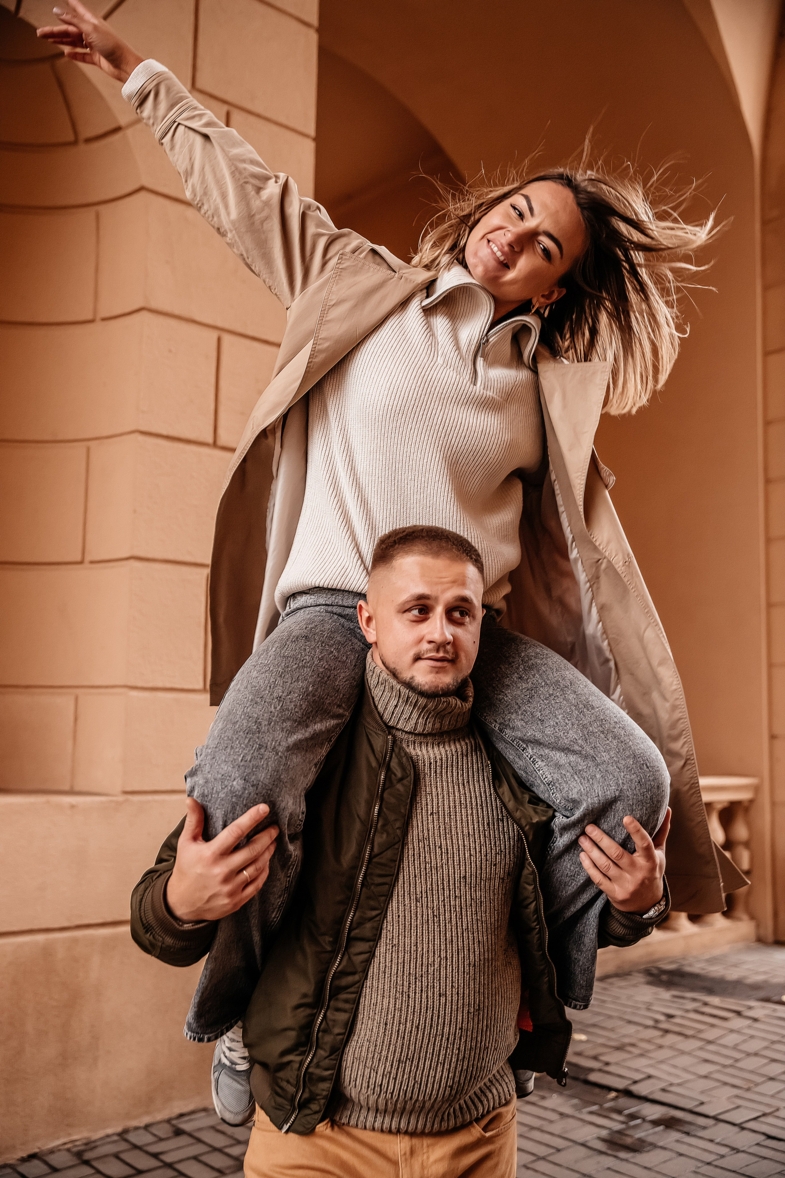 Наташа и Женя. Семейный и свадебный фотограф Минск, Барановичи Ольга Пахомова