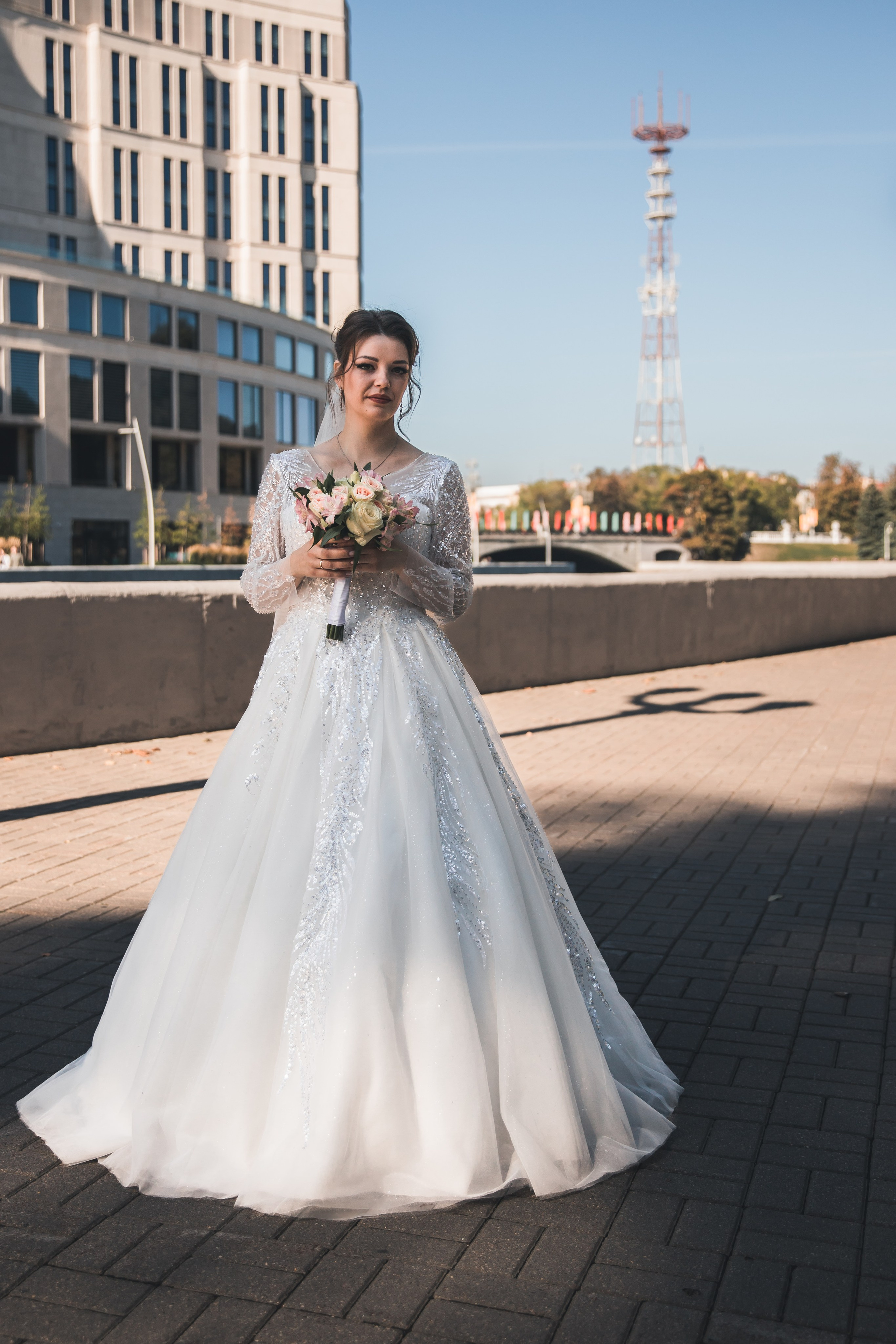 Люда и Артем. Семейный и свадебный фотограф Минск, Барановичи Ольга Пахомова