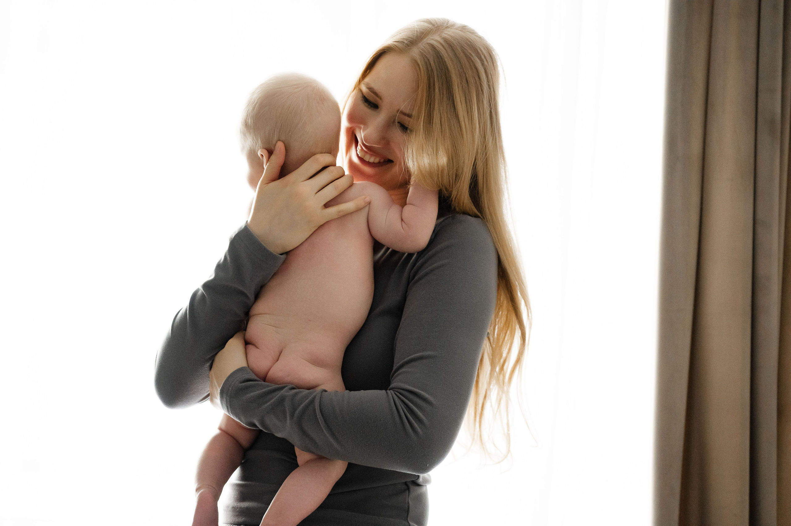 Домашняя семейная съемка. Фотограф беременности и семьи, домашние съемки, Ньюборн