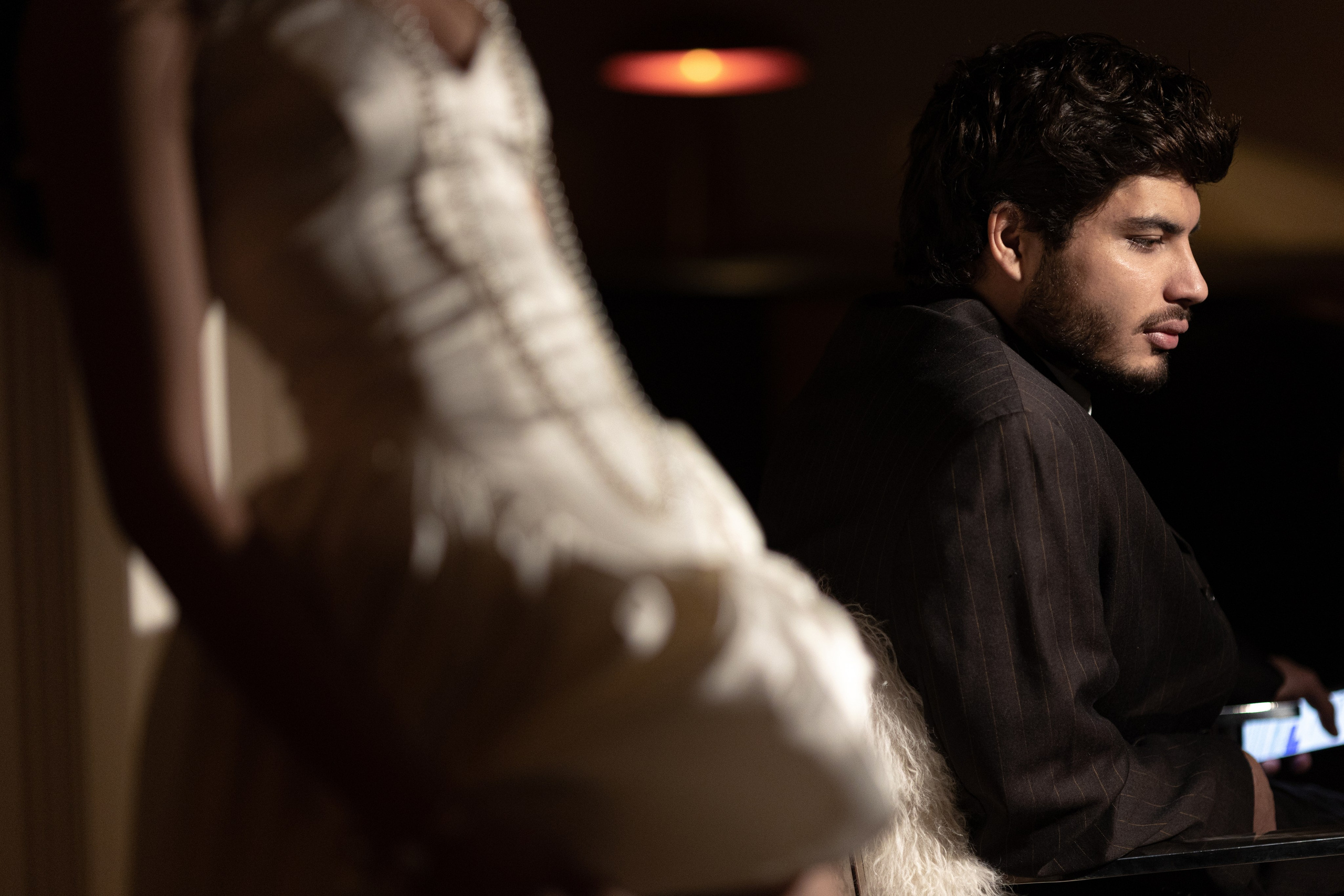 Диана и Асламбек. Свадебный фотограф МОСКВА ЛИПЕЦК Ольга Шишук