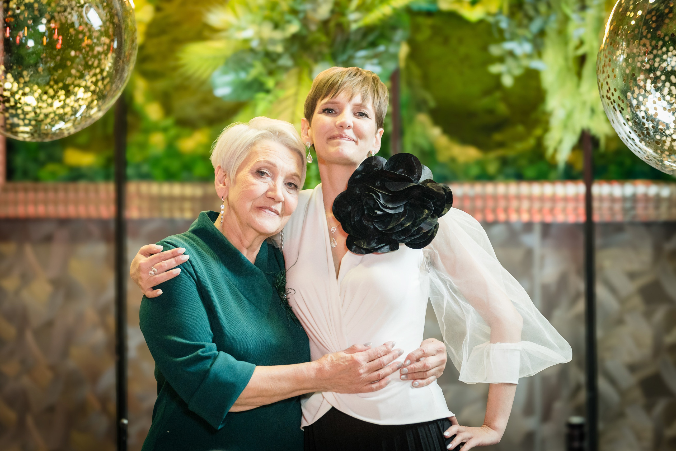 Юбилеи. Детский фотограф видеограф в Хабаровске Михаил Орлов