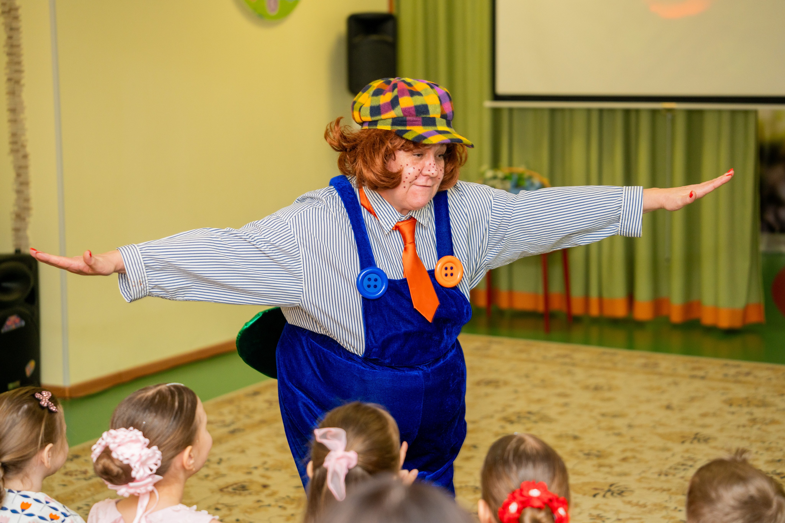 Весна. Фотограф Юлия Попова