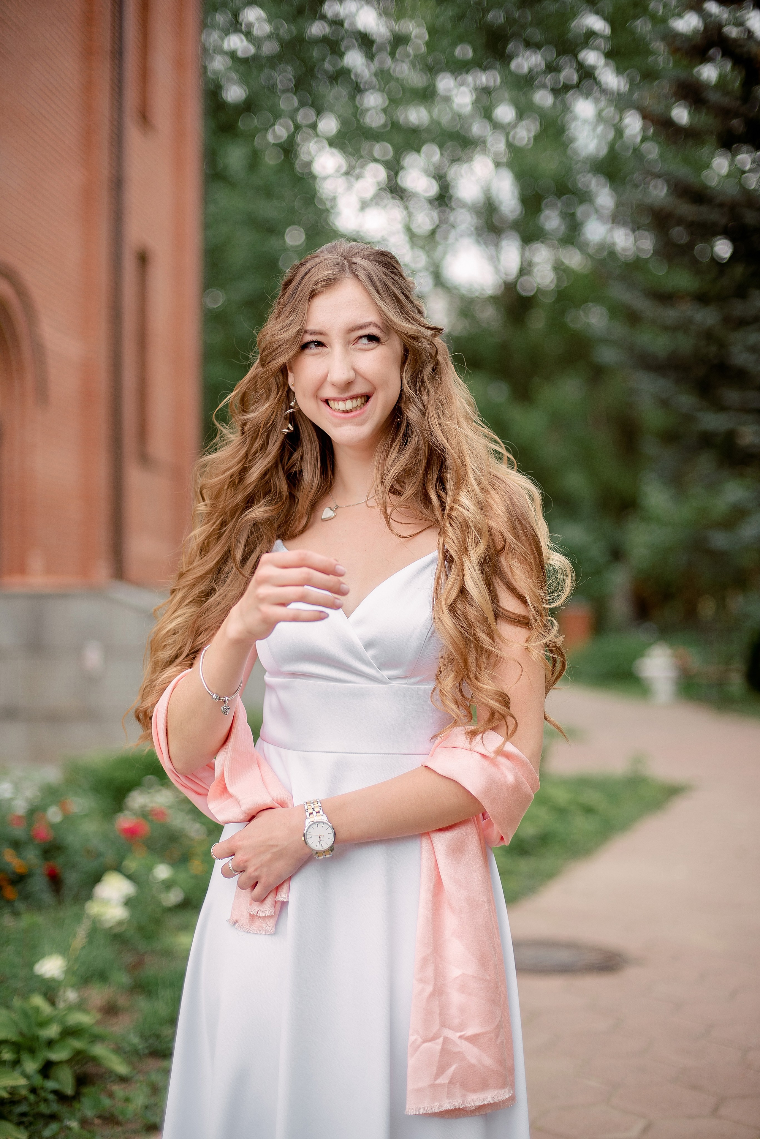 Венчание. Фотограф Юлия Попова