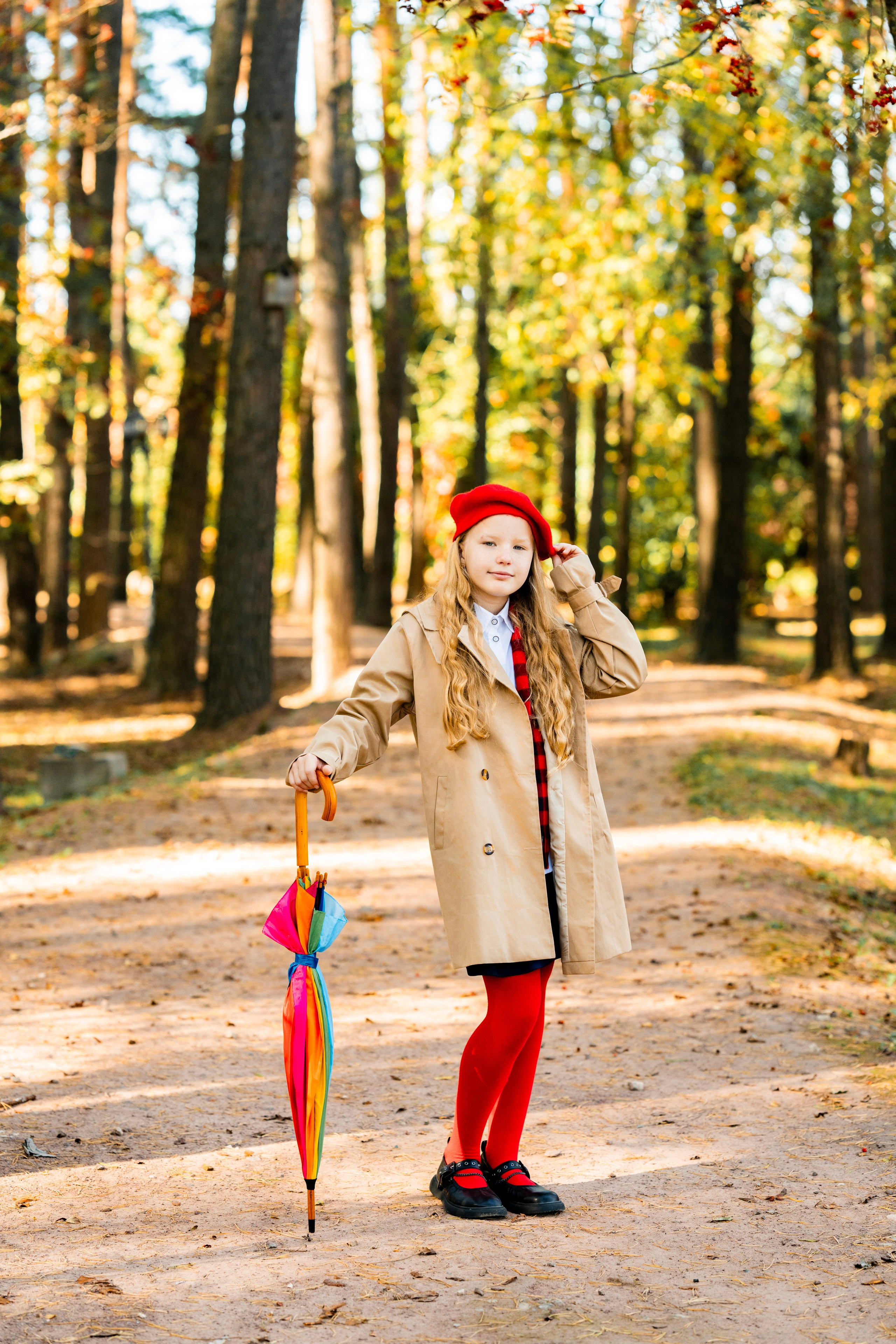 Осень 2. Фотограф Юлия Попова