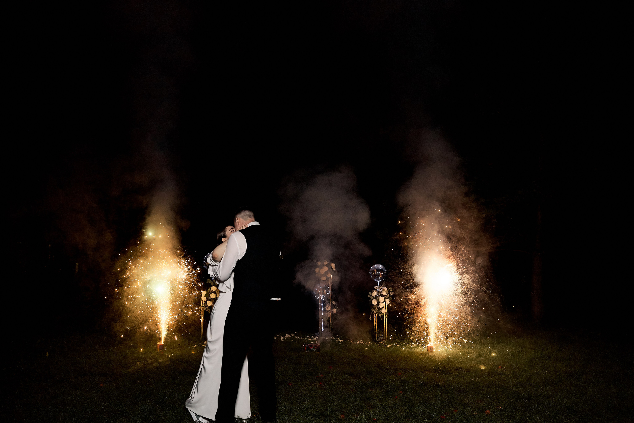 Наш День. Свадебный фотограф в Красноярске Владимир Ятмасов