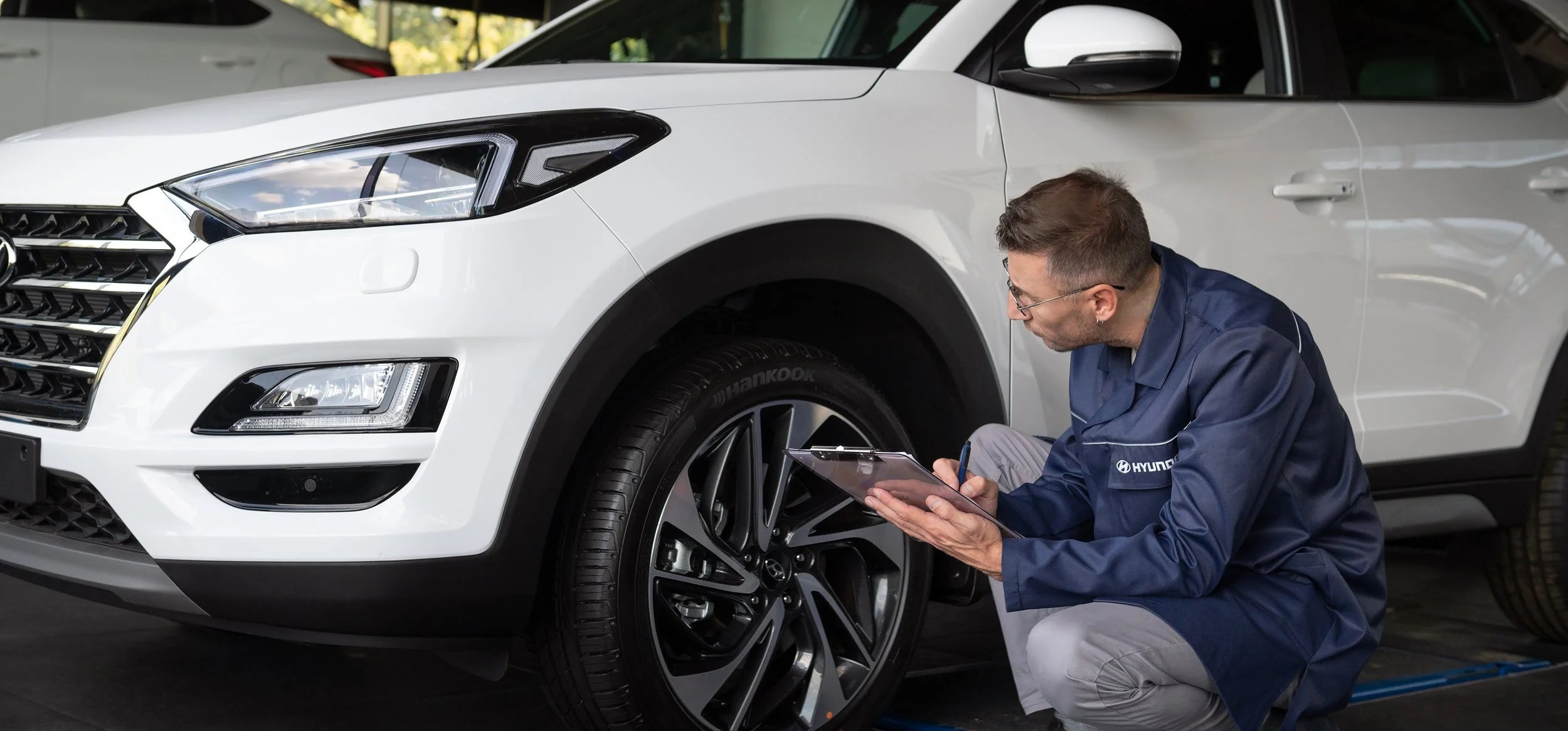 Hyundai Photopool. Фотограф Владимир Черняховский
