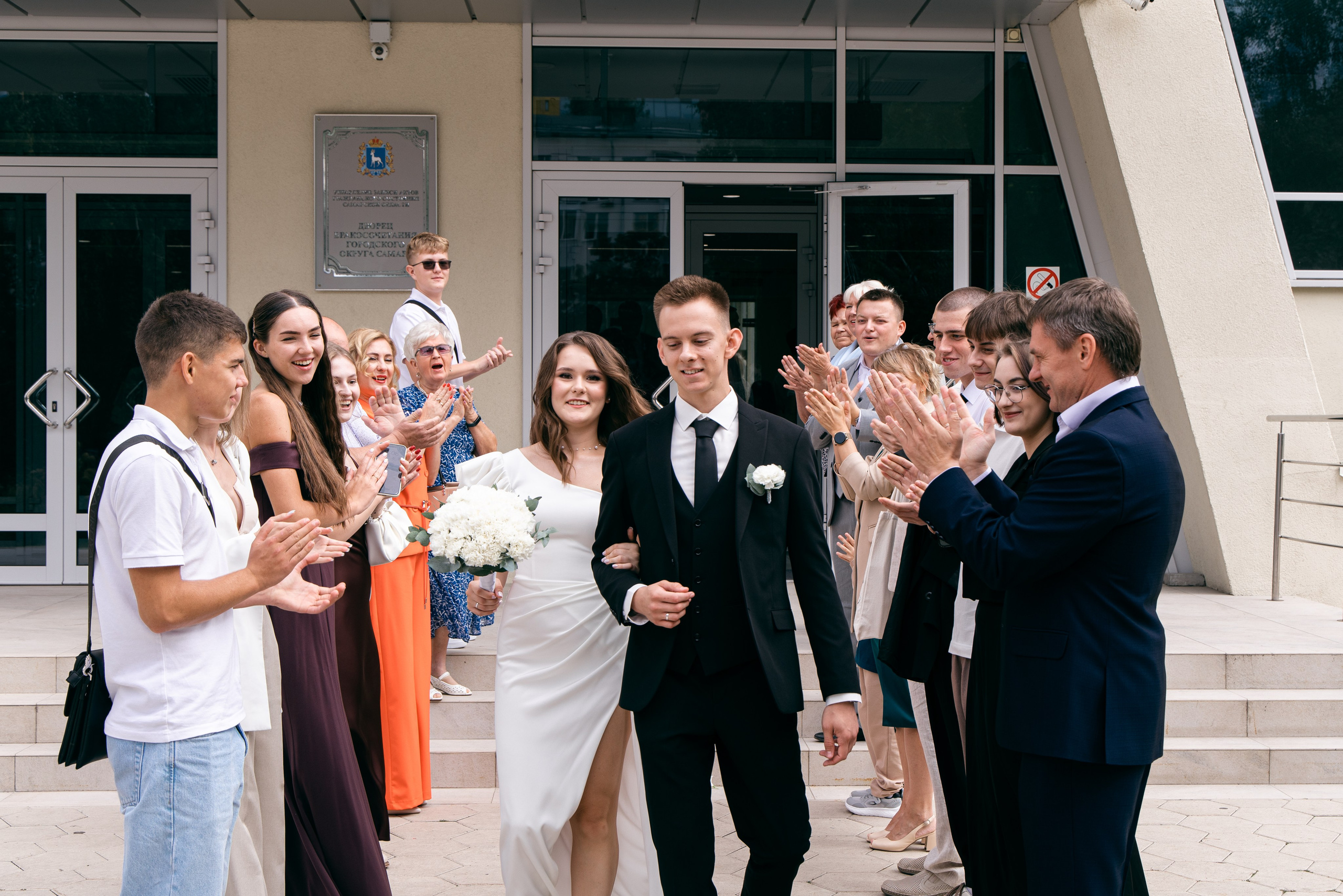 Антон и Екатерина. Антон Исаев — Фотограф-видеограф в Самаре