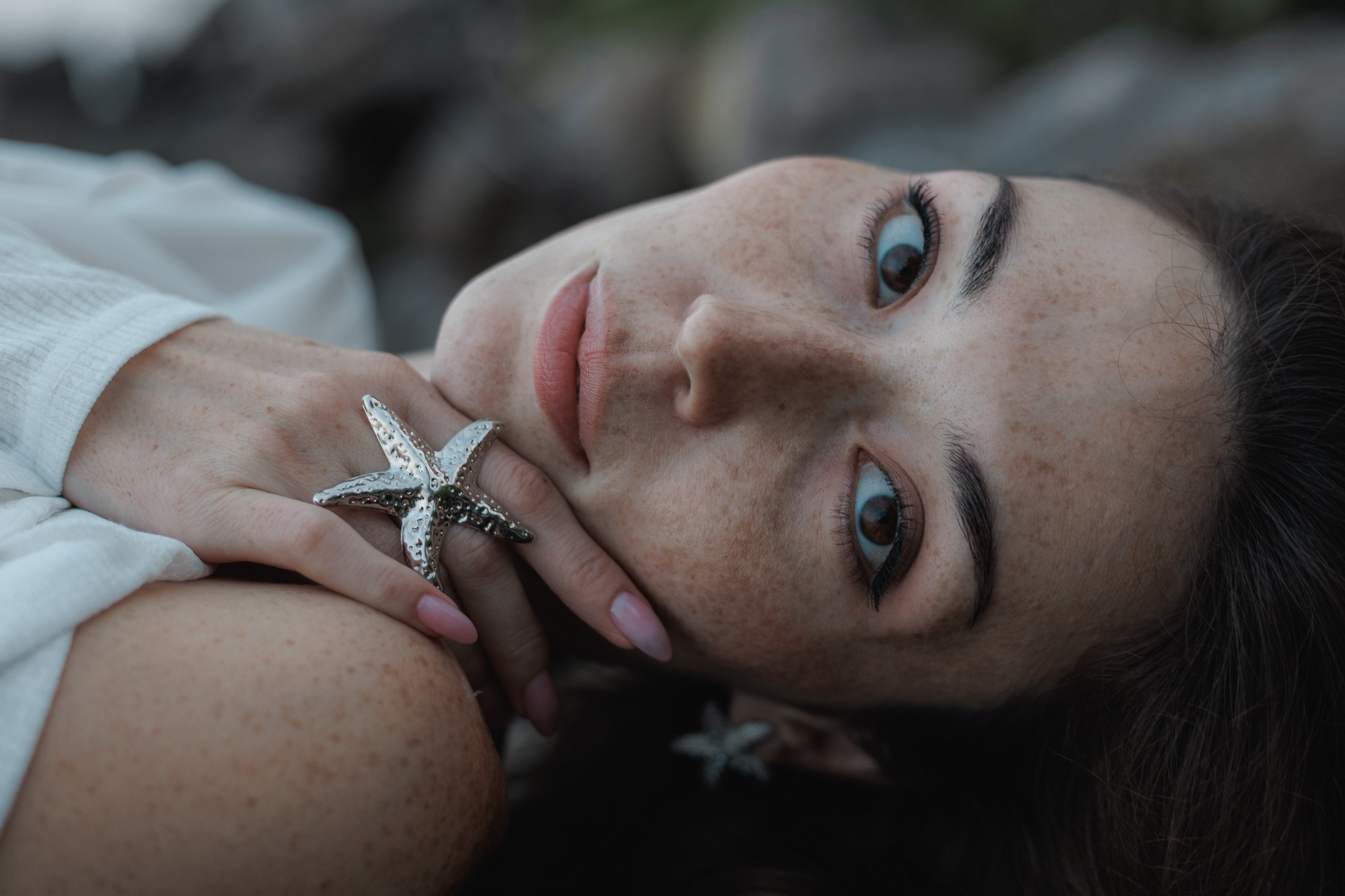 Динара. Ксю Галиасфарова — Фотограф Казань