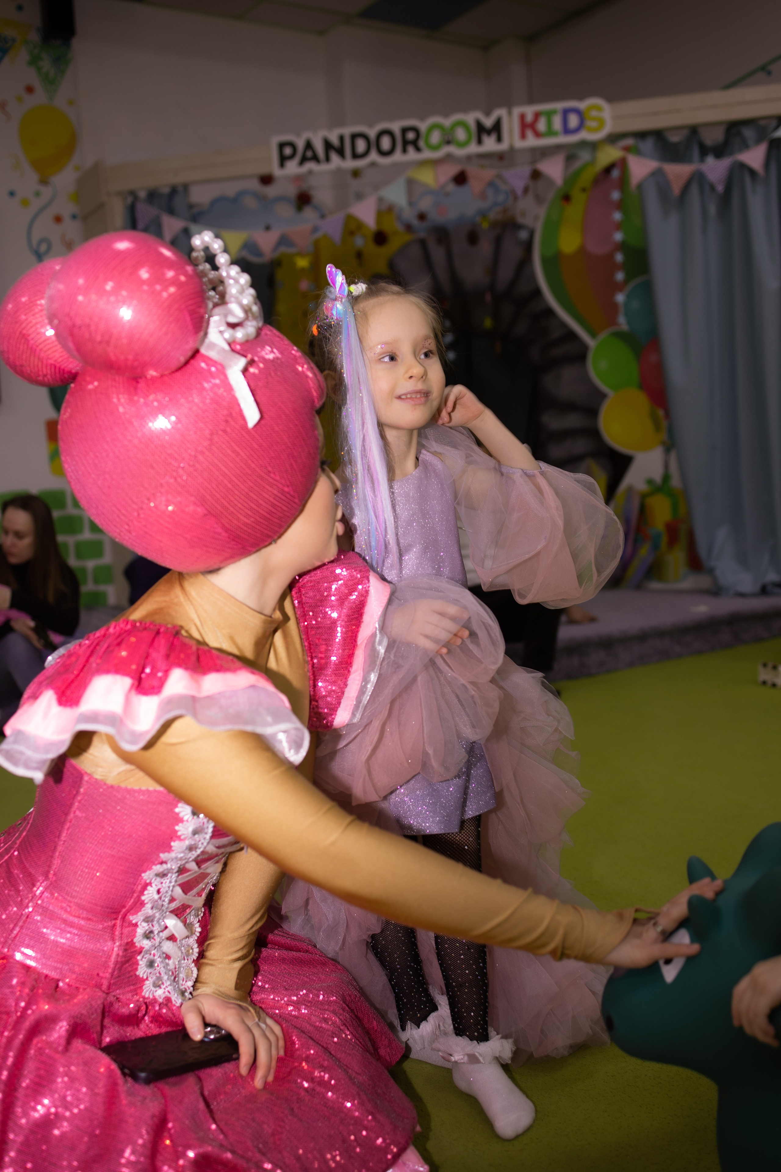 Дни рождения репортаж. Профессиональный фотограф во Владивостоке — Фаина Дегтярева