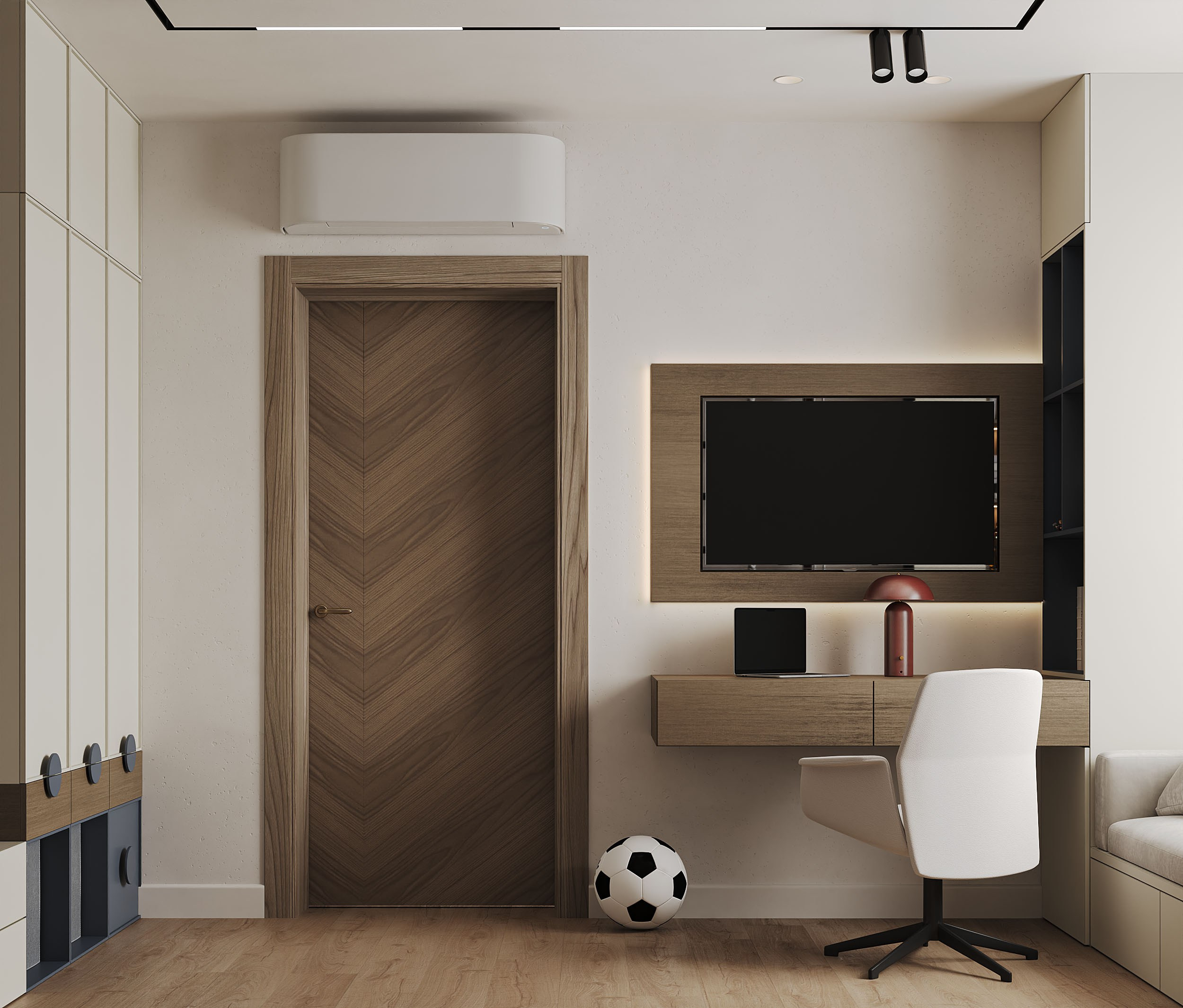 ЖК Левобережье