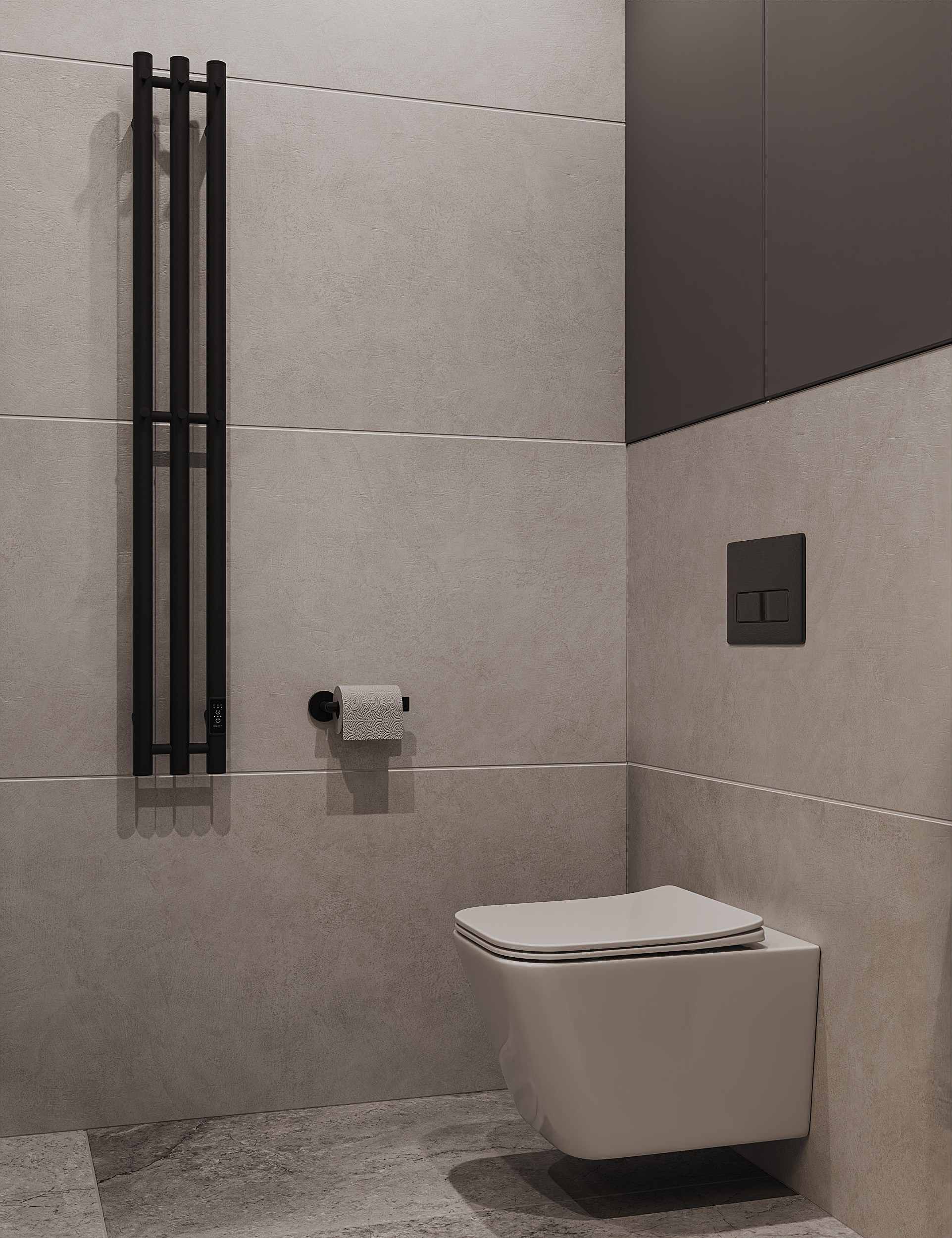 ЖК «61 Квартал» 1-к