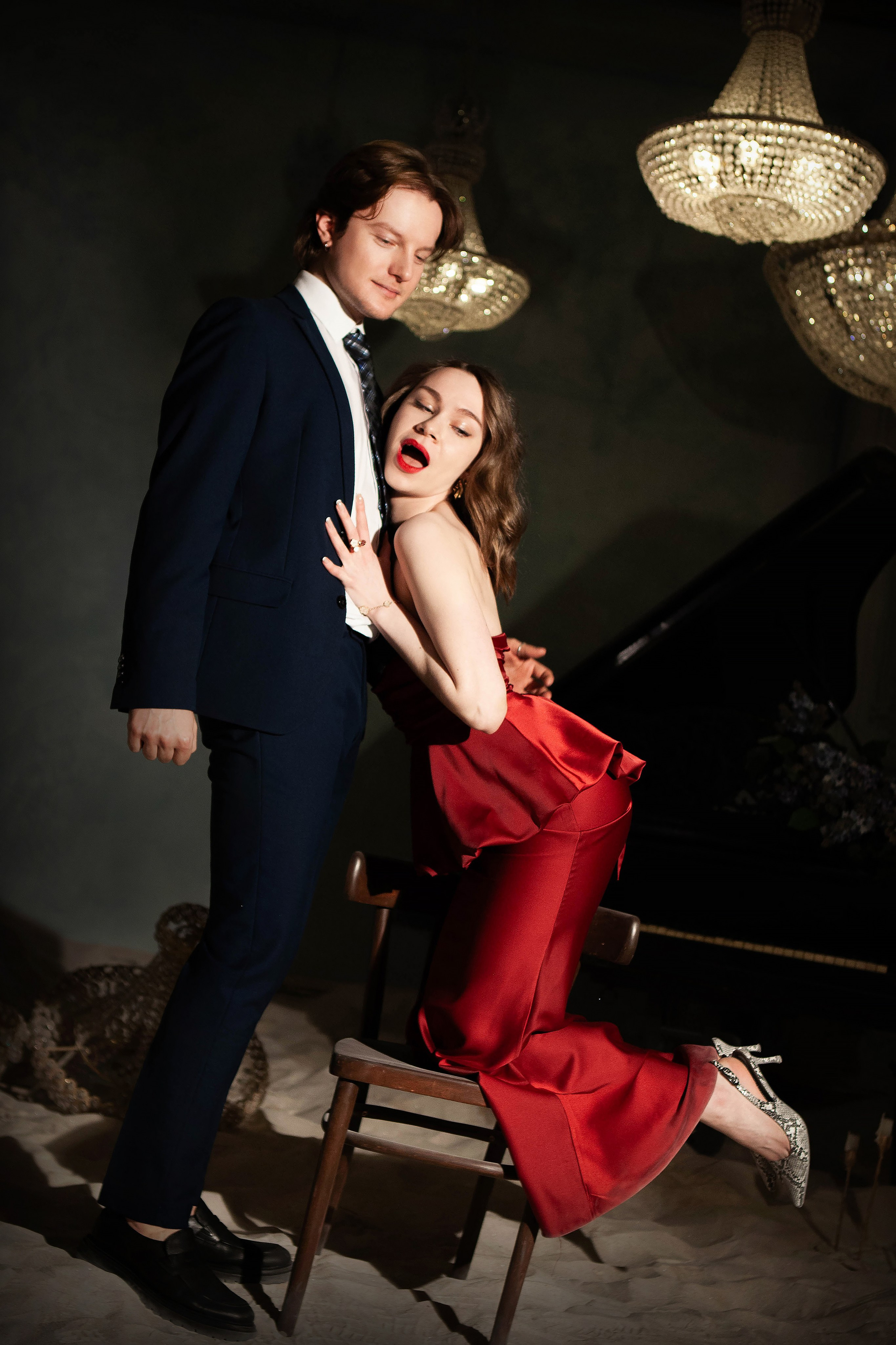 Студийные фото. Фотограф в Санкт-Петербурге Дарья Шафаревич, съёмка концертов, мероприятий, студийные и уличные портреты в Санкт‑Петербурге